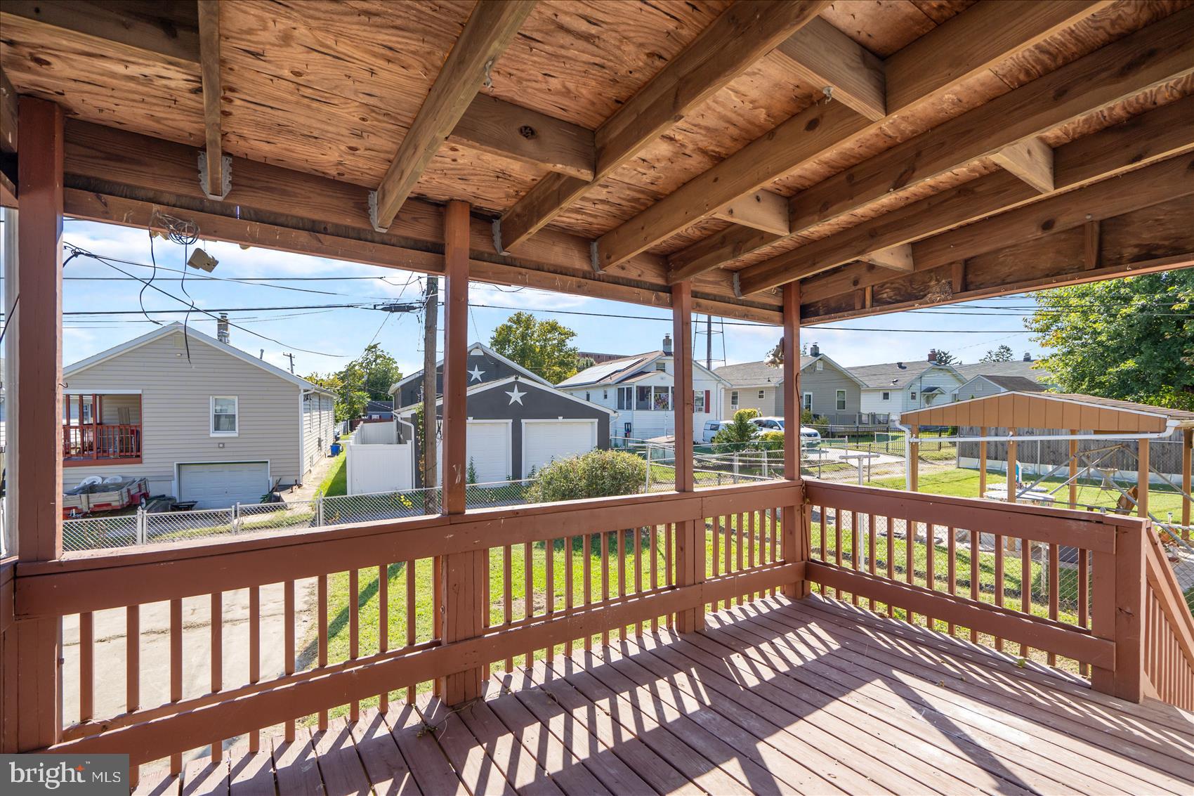 LORRAINE PARK - Residential