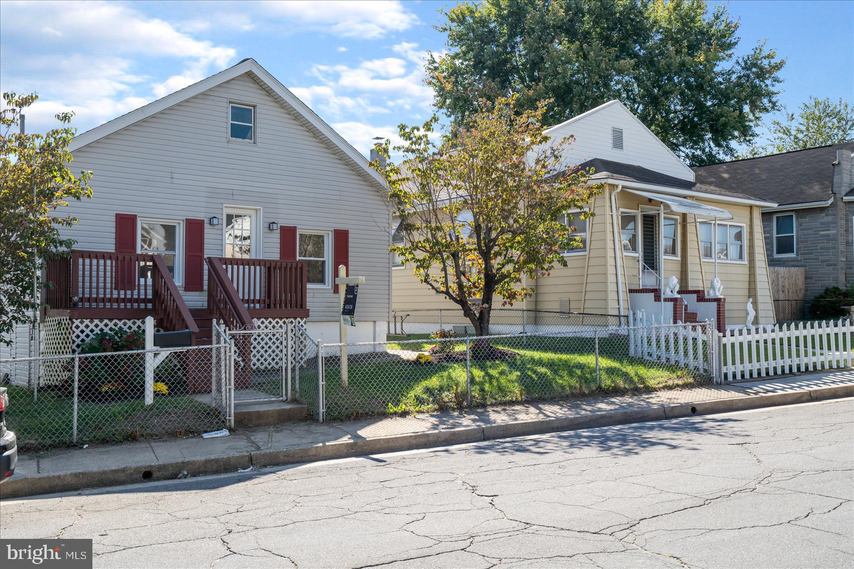 LORRAINE PARK - Residential