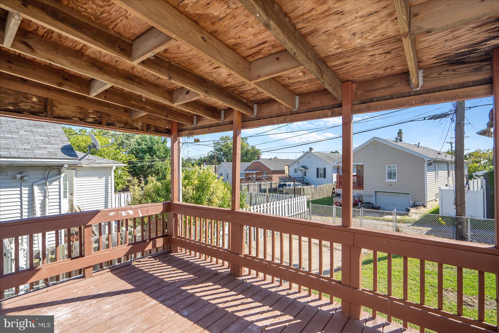 LORRAINE PARK - Residential