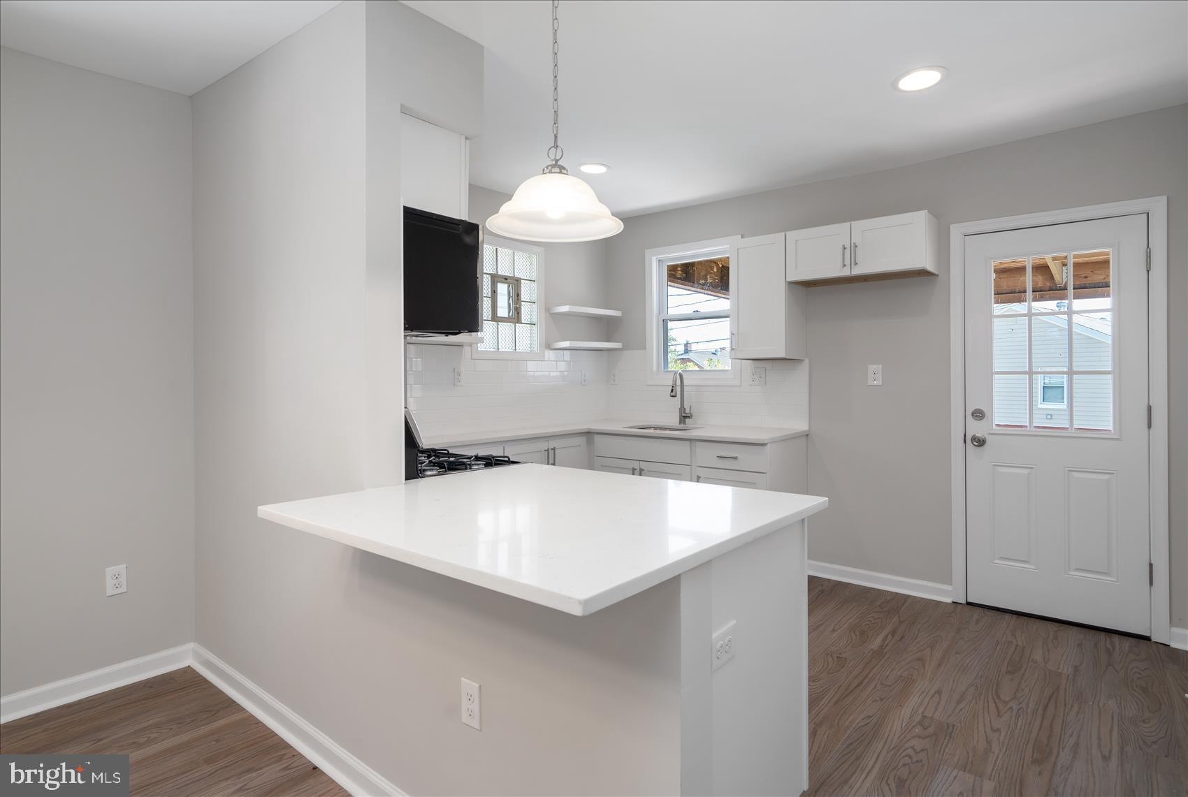 LORRAINE PARK - Residential