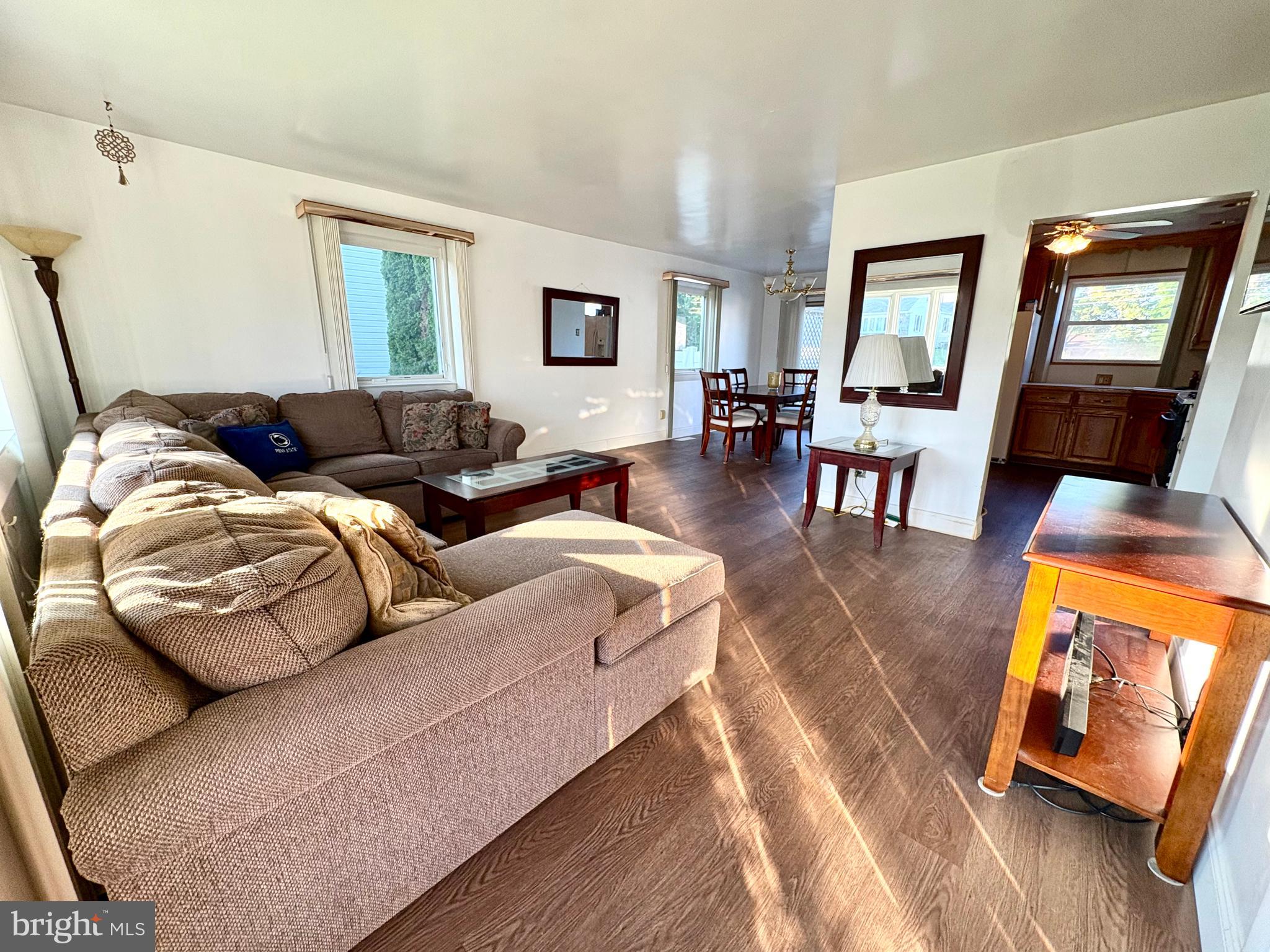 LAWRENCE PARK - Residential