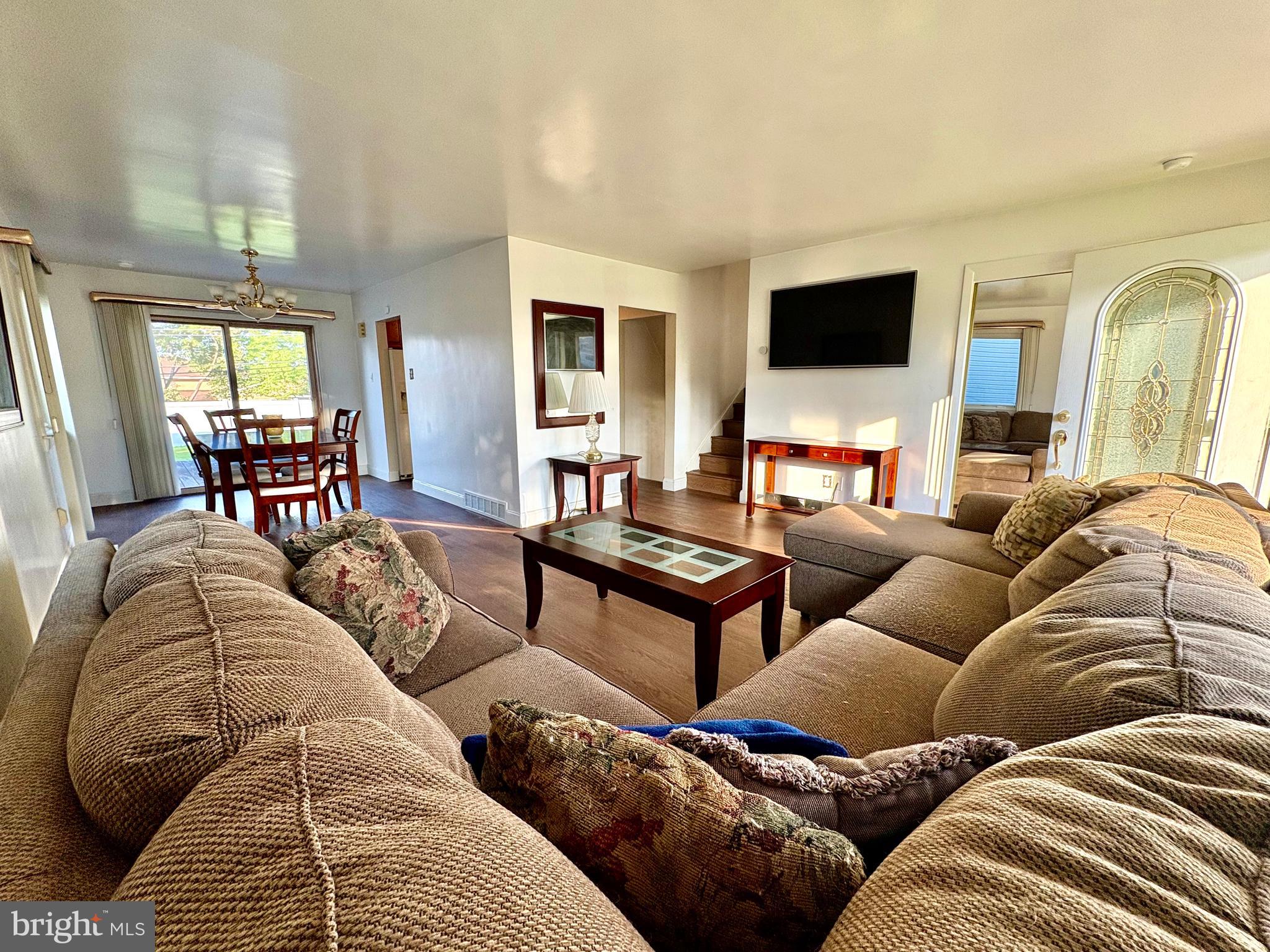 LAWRENCE PARK - Residential