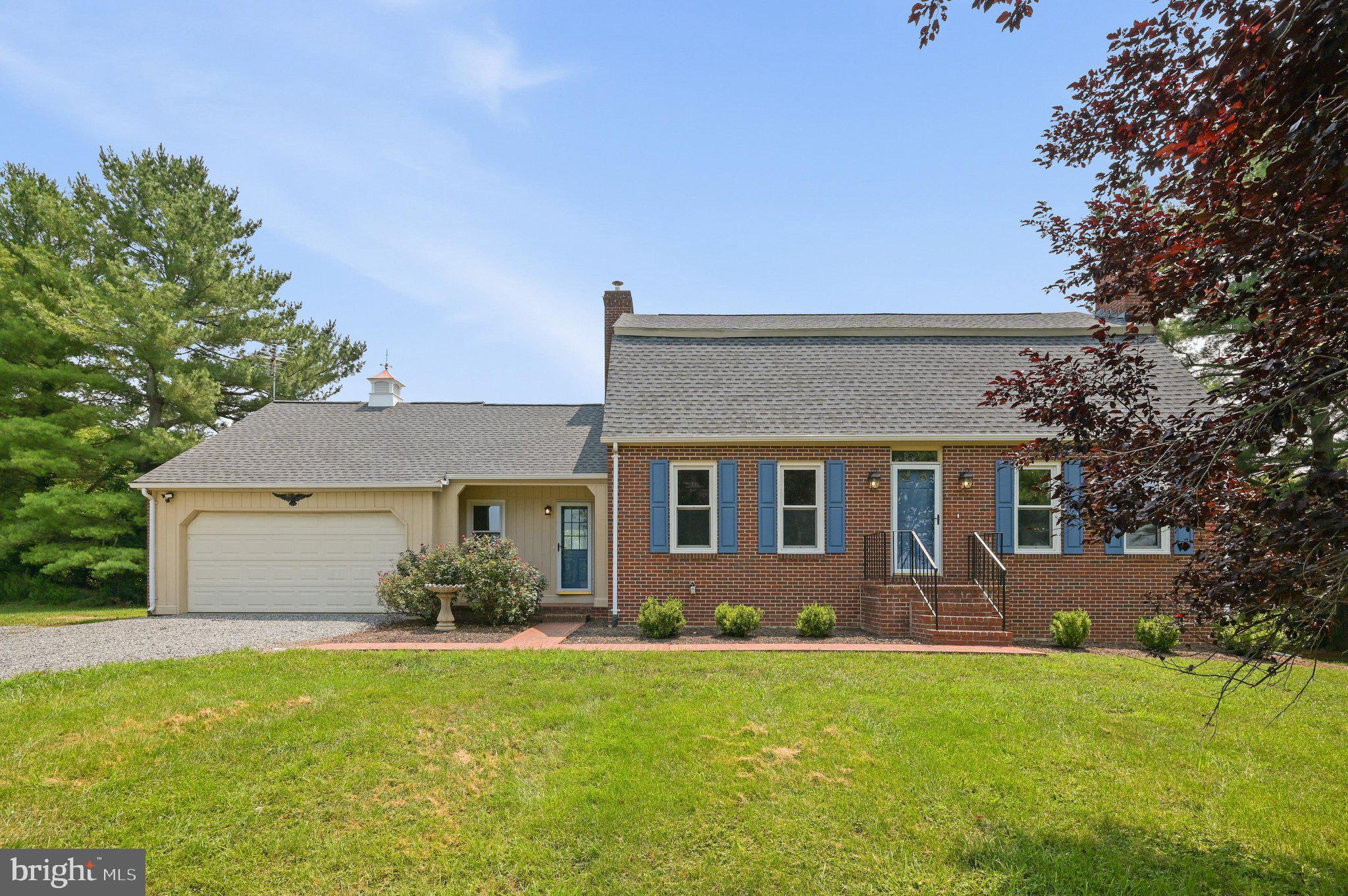2794 BISHOP MEADE ROAD