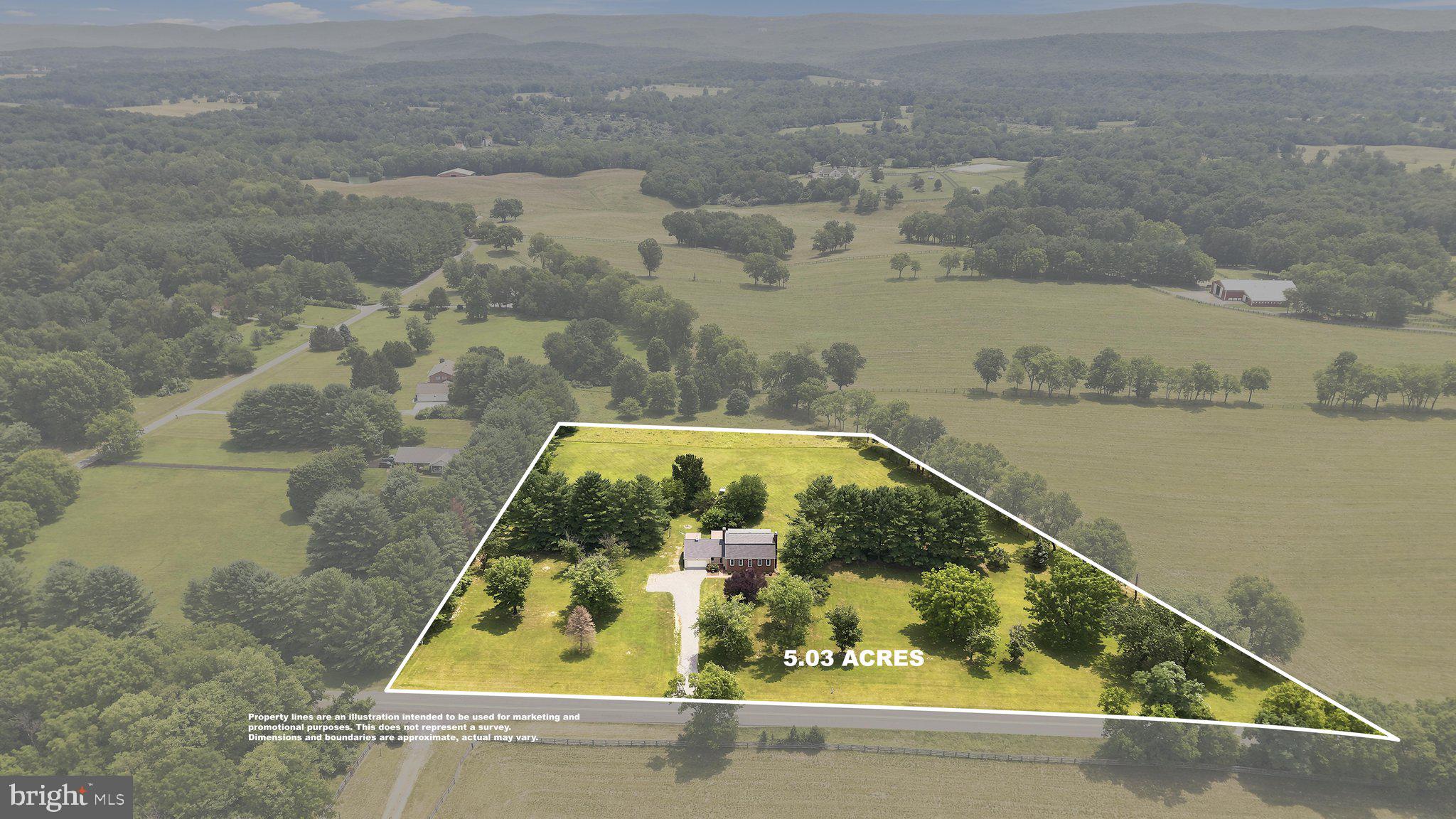 2794 BISHOP MEADE ROAD