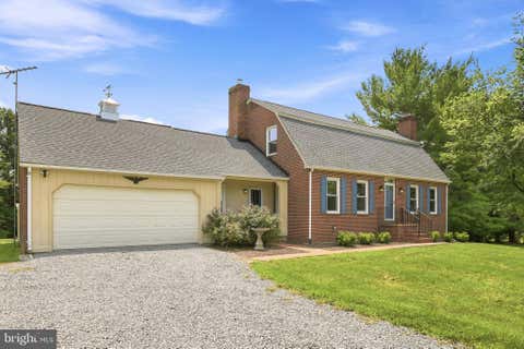 Photo of 2794 Bishop Meade Road, BOYCE, VA 22620 (MLS # VACL2006978)