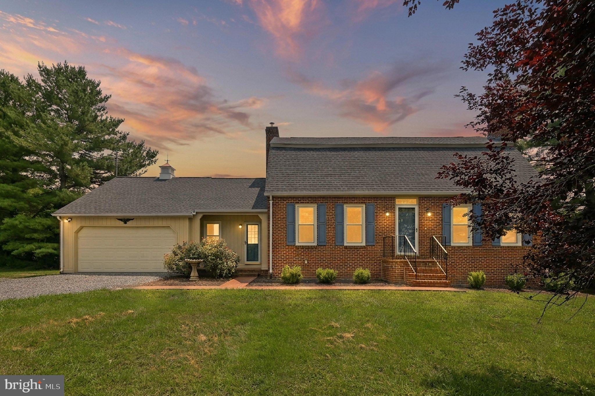 2794 BISHOP MEADE ROAD