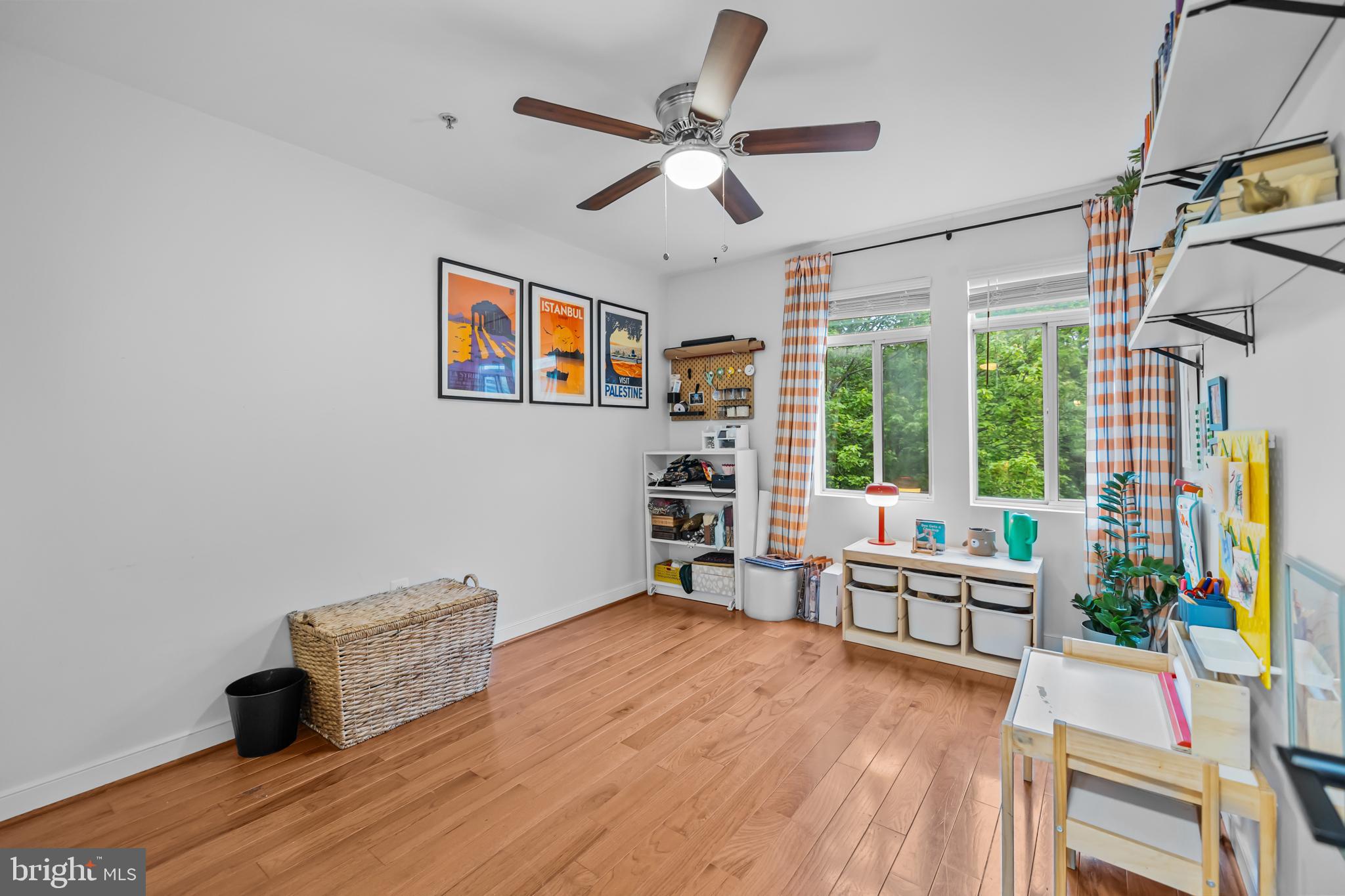 STEVENSON COURT - Residential