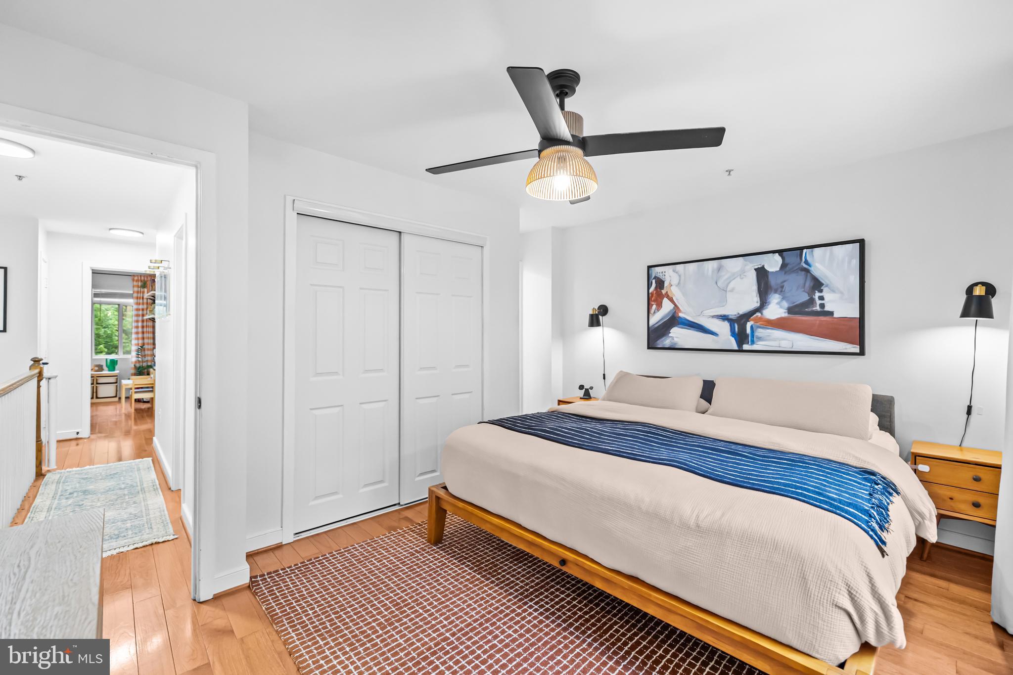 STEVENSON COURT - Residential