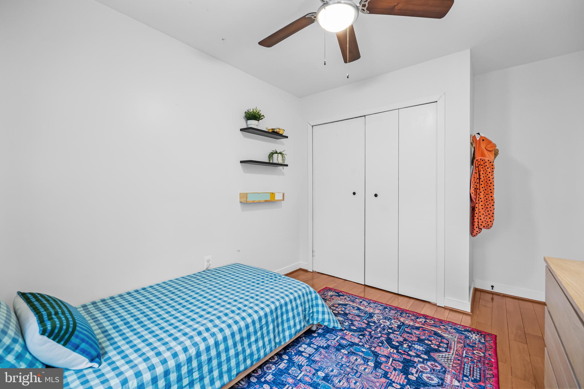 STEVENSON COURT - Residential