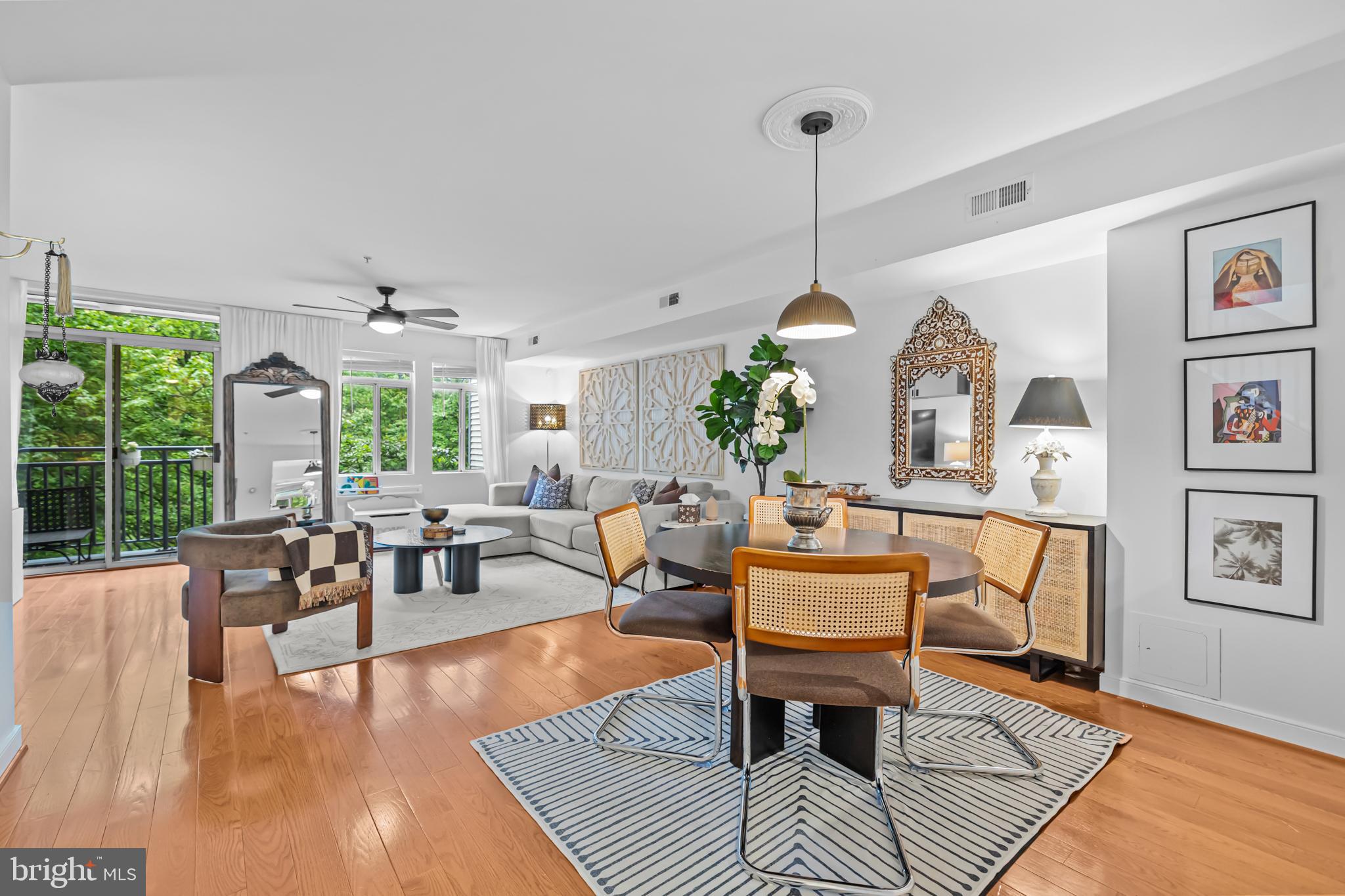 STEVENSON COURT - Residential