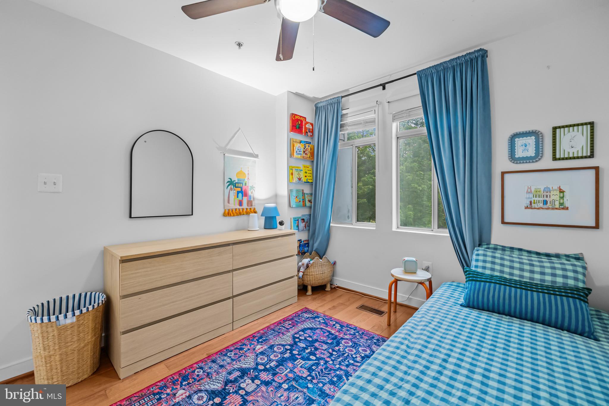 STEVENSON COURT - Residential