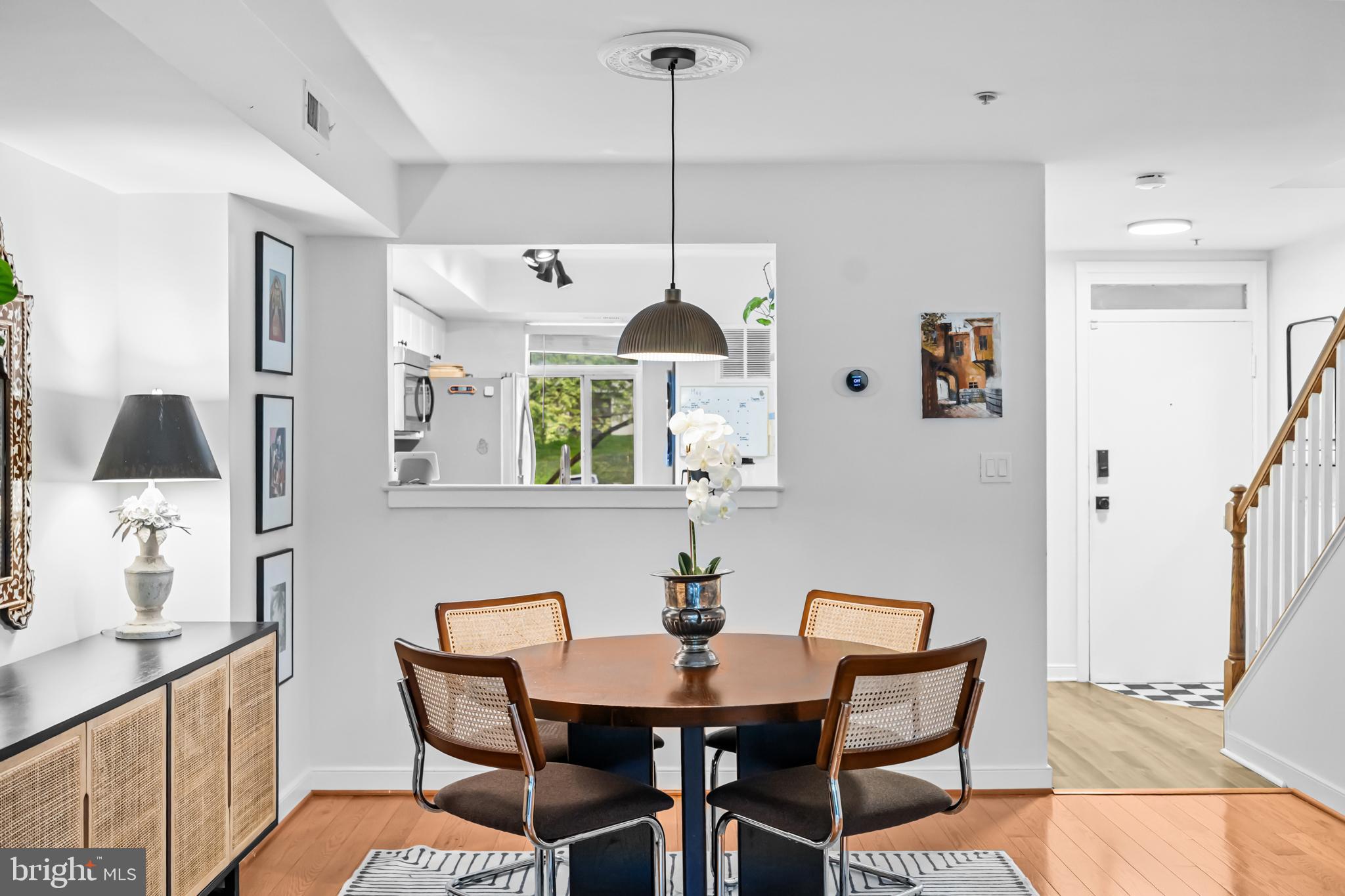 STEVENSON COURT - Residential