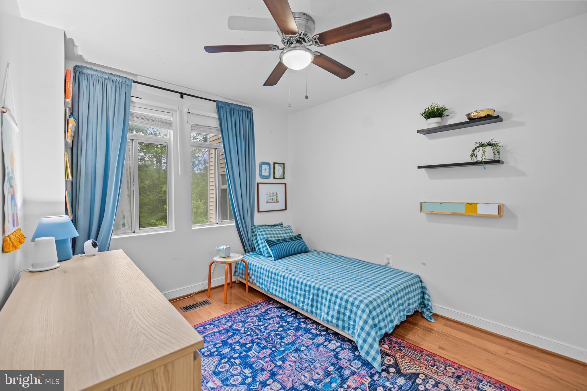 STEVENSON COURT - Residential