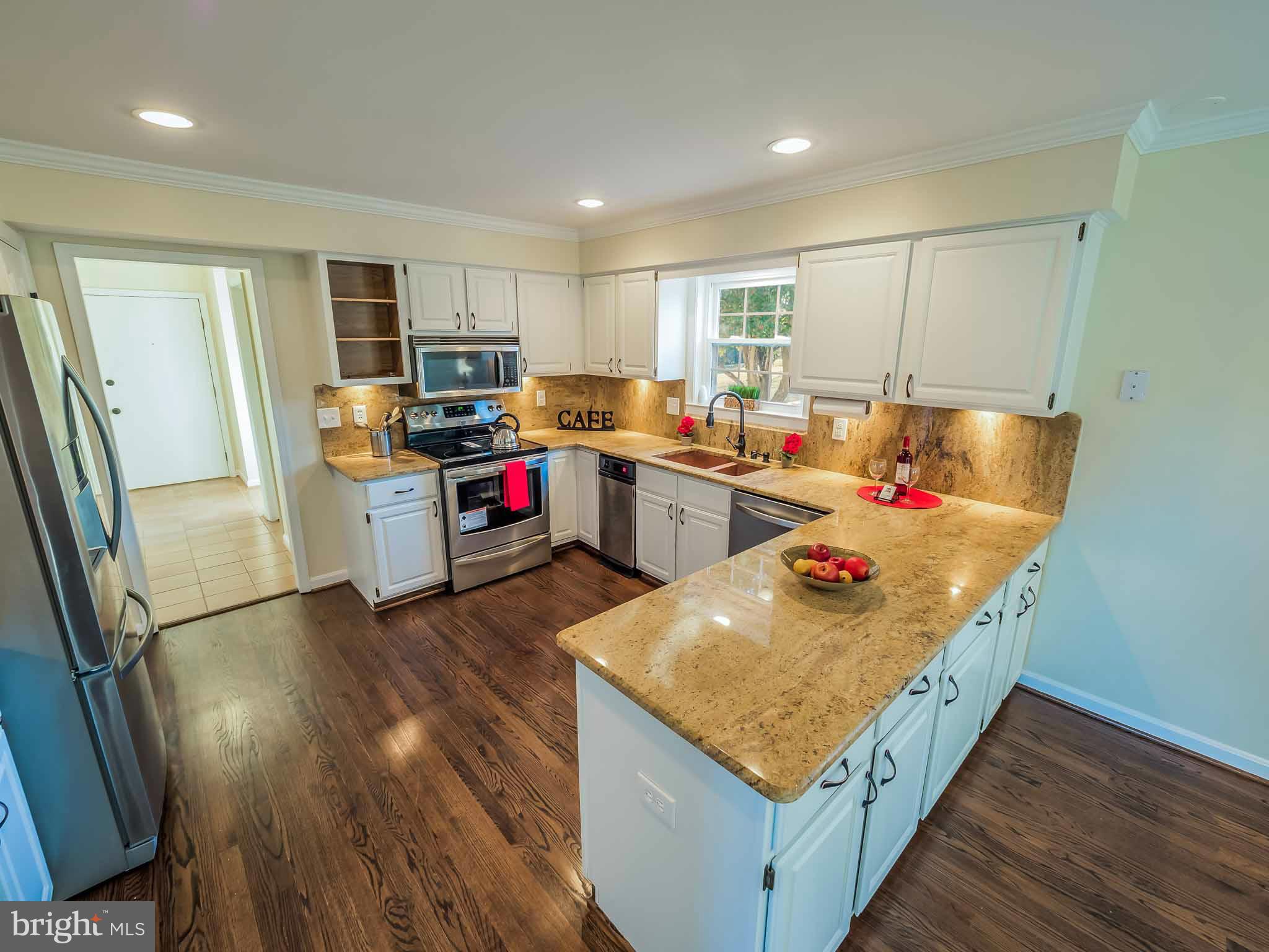 ARBOR GREENE - Residential