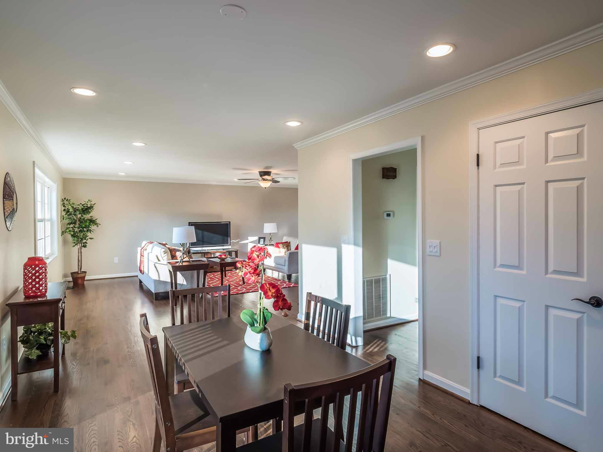 ARBOR GREENE - Residential