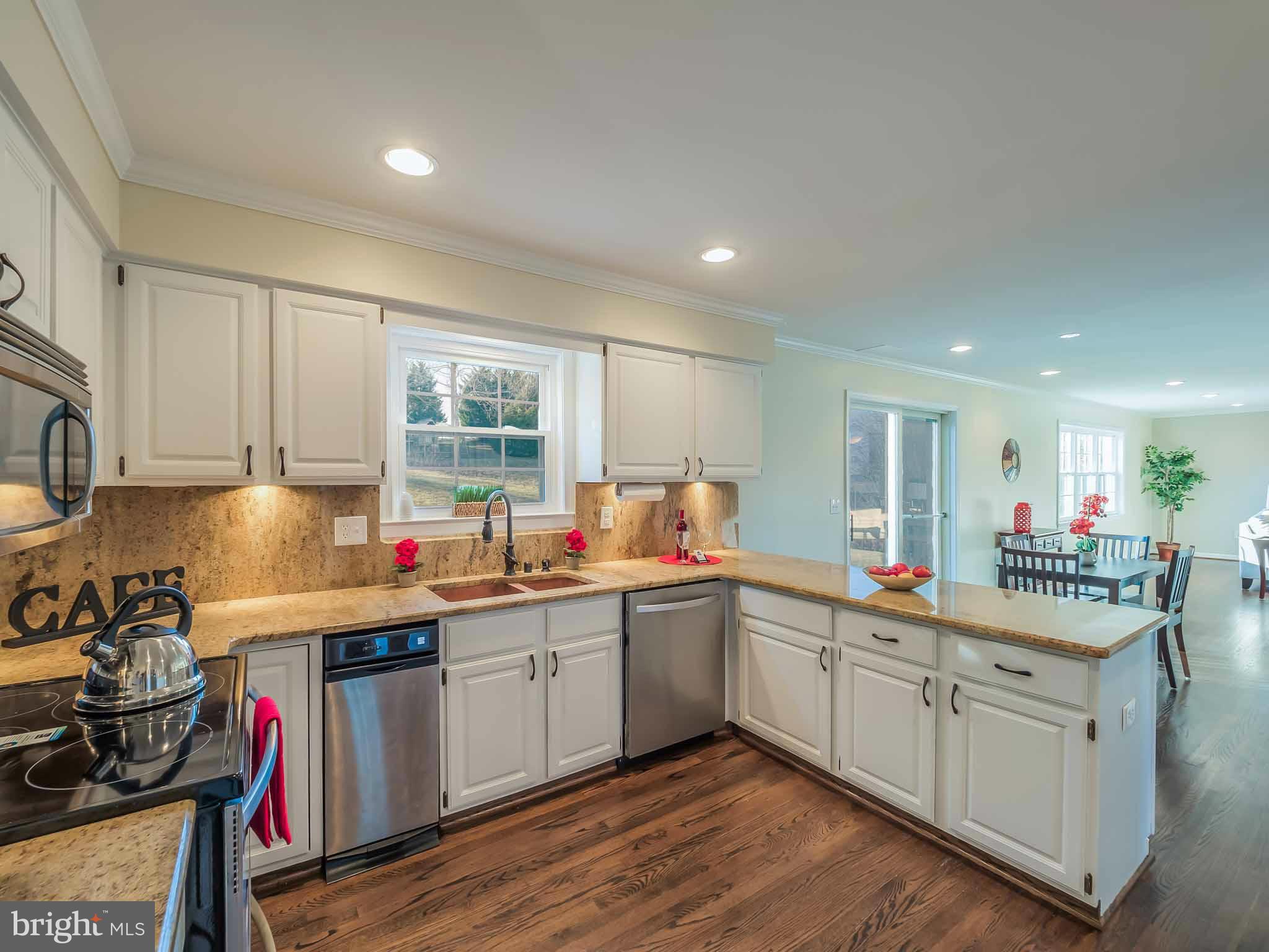 ARBOR GREENE - Residential