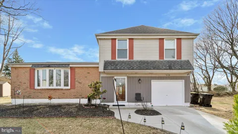 6330 Plumly Circle, Bensalem, PA 19020 - MLS#: PABU2090388