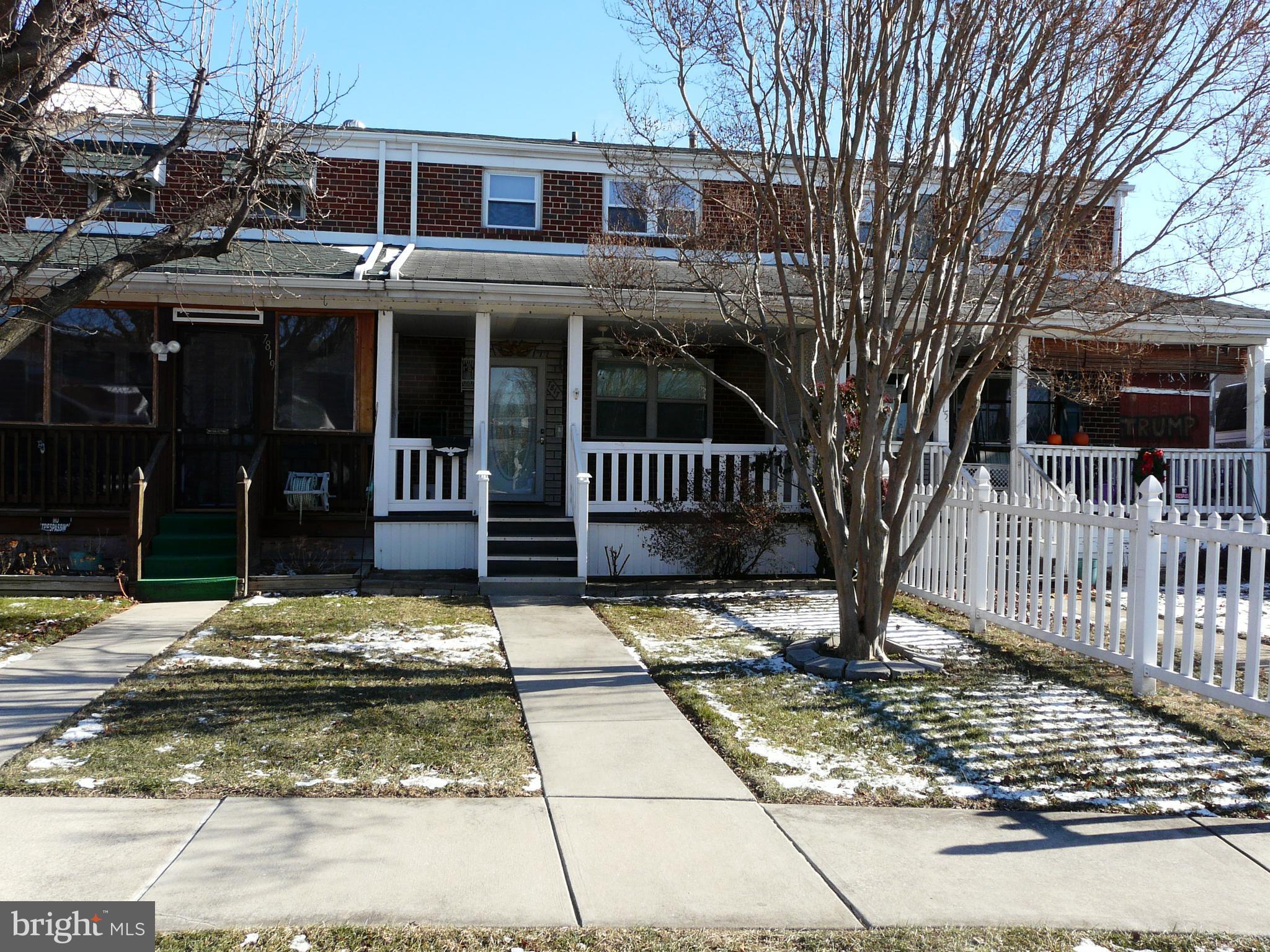 CHARLESMONT - Residential