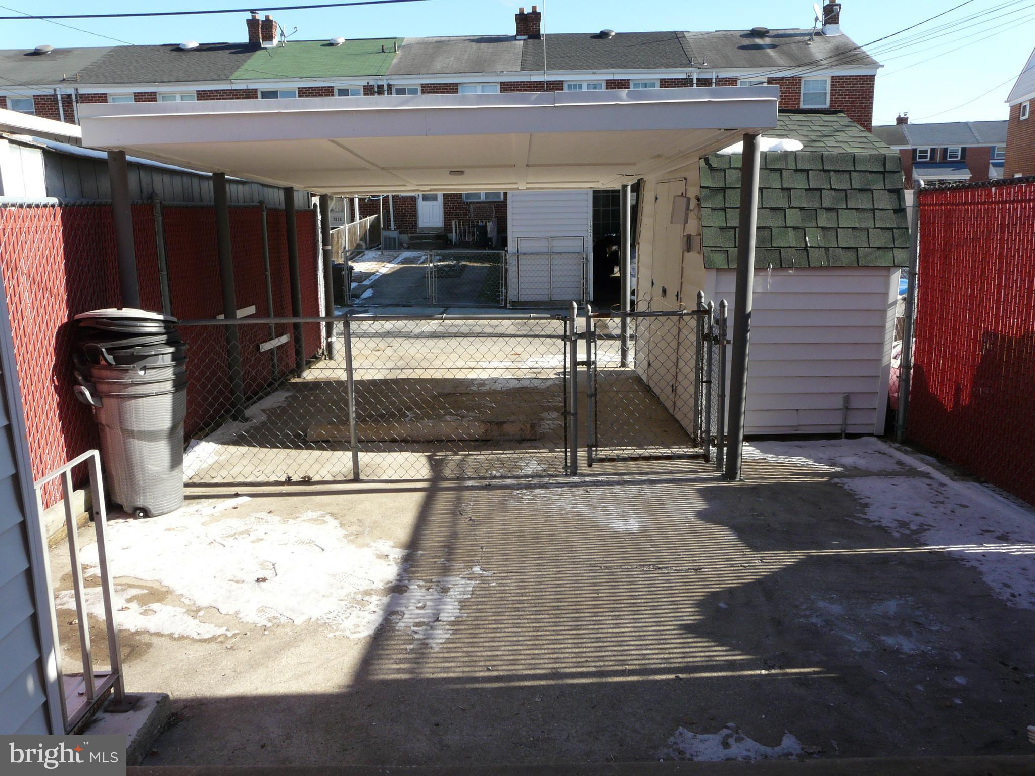 CHARLESMONT - Residential