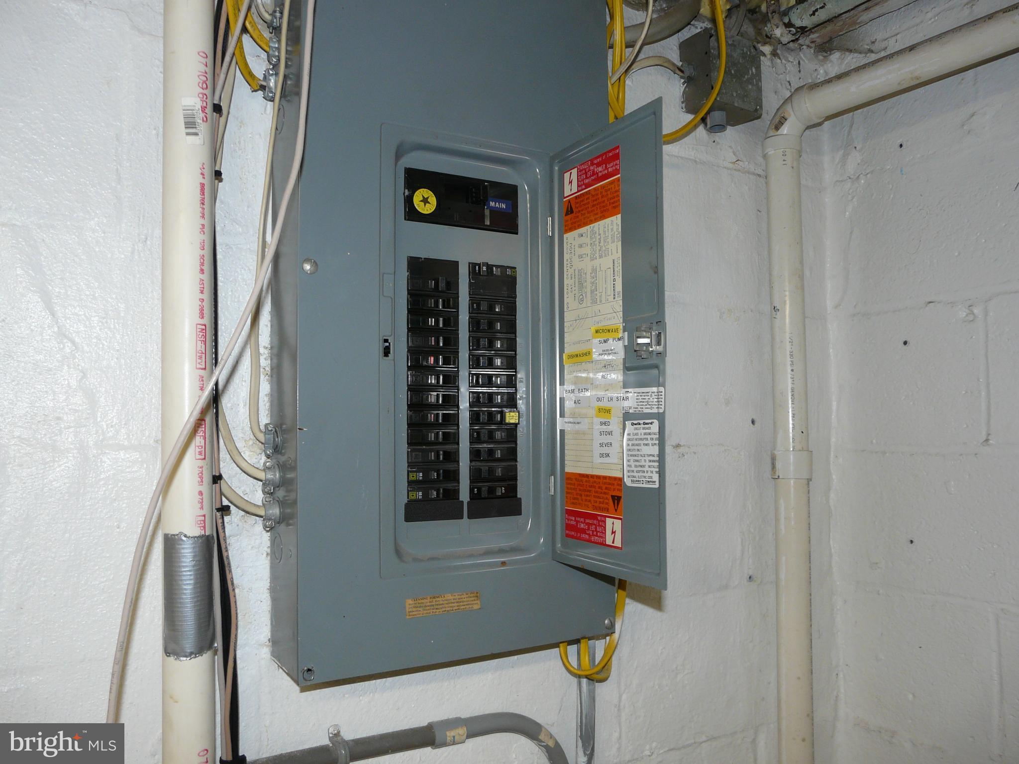 CHARLESMONT - Residential