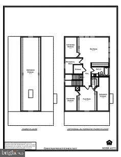 WATERS EDGE - Residential