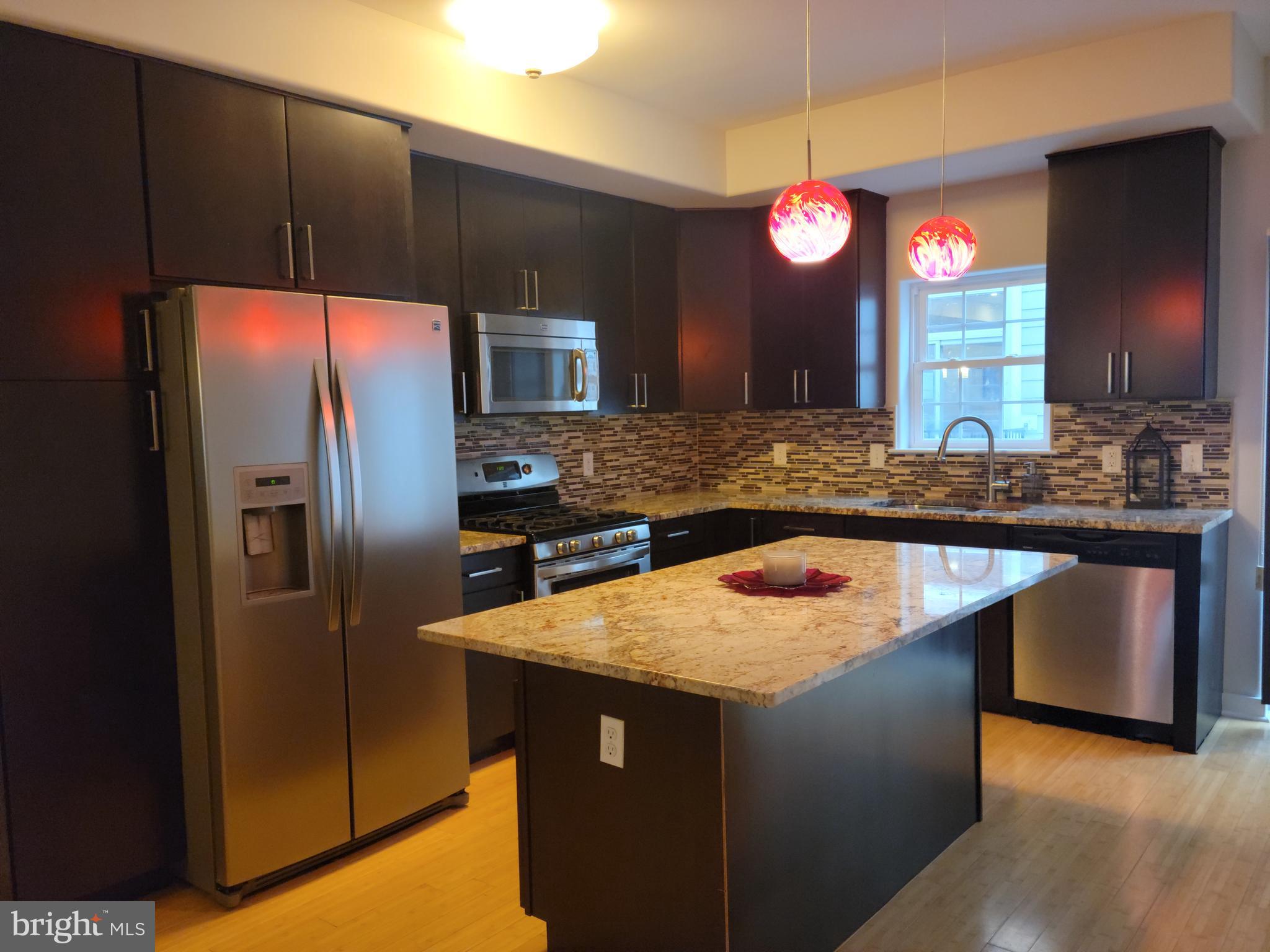 GRADUATE HOSPITAL - Residential