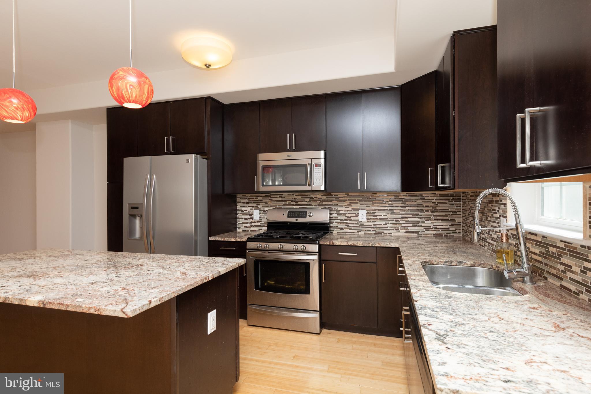 GRADUATE HOSPITAL - Residential