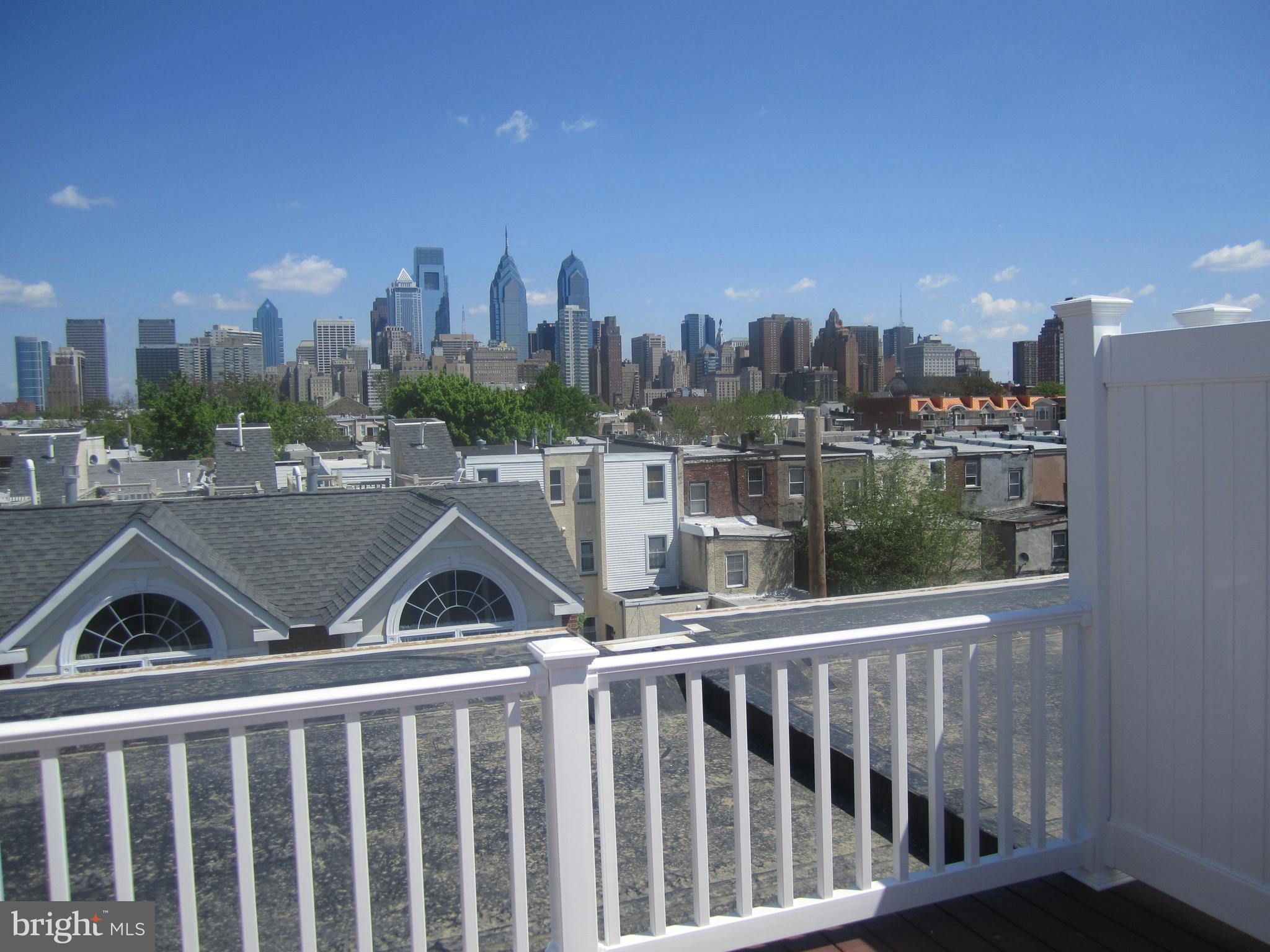 GRADUATE HOSPITAL - Residential