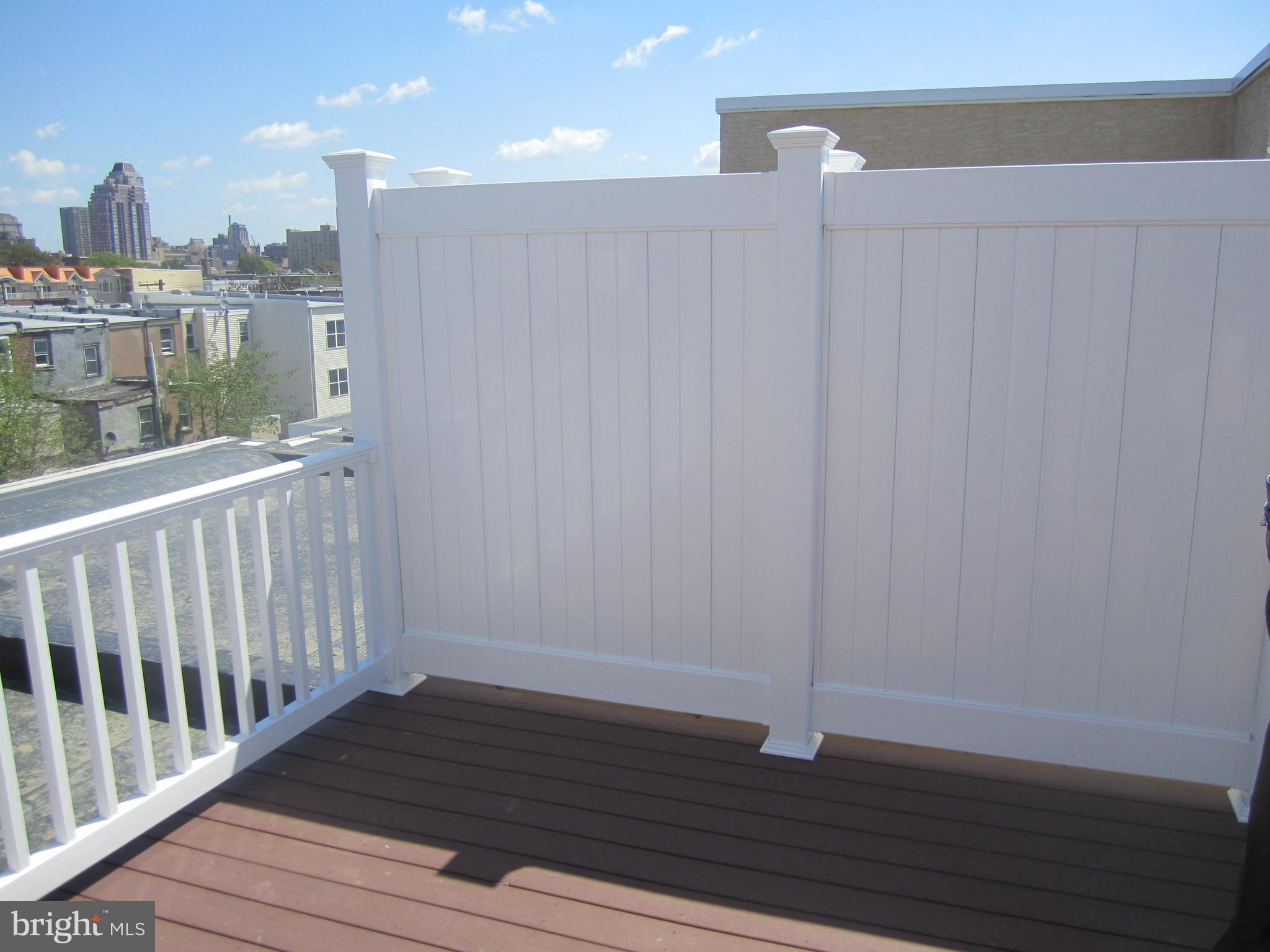 GRADUATE HOSPITAL - Residential