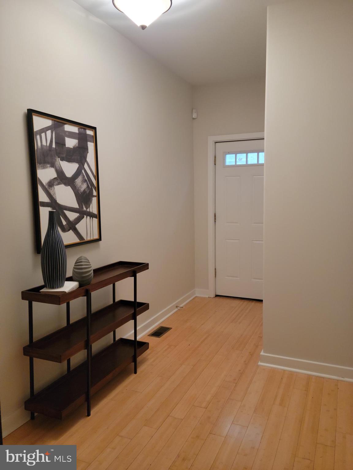 GRADUATE HOSPITAL - Residential