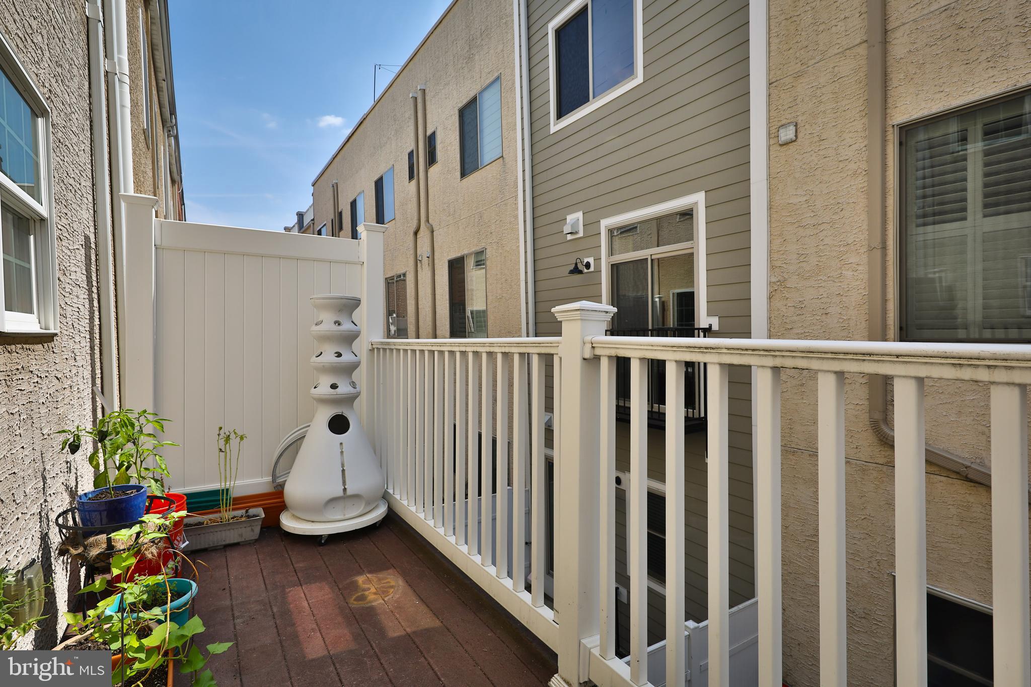 GRADUATE HOSPITAL - Residential