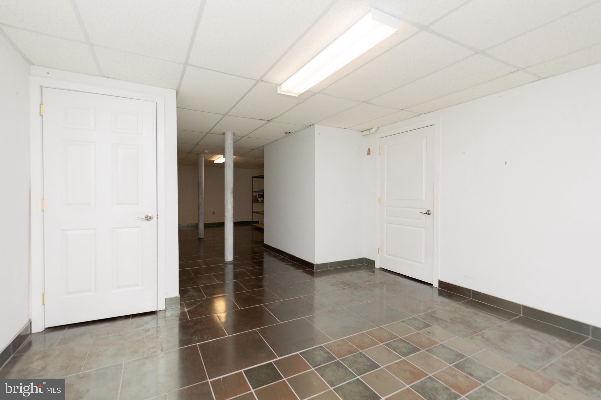 GRADUATE HOSPITAL - Residential