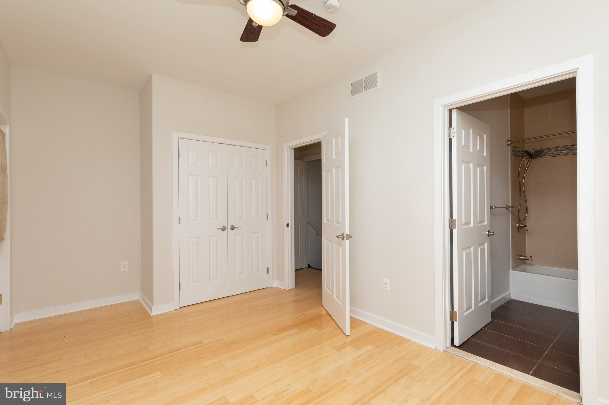 GRADUATE HOSPITAL - Residential