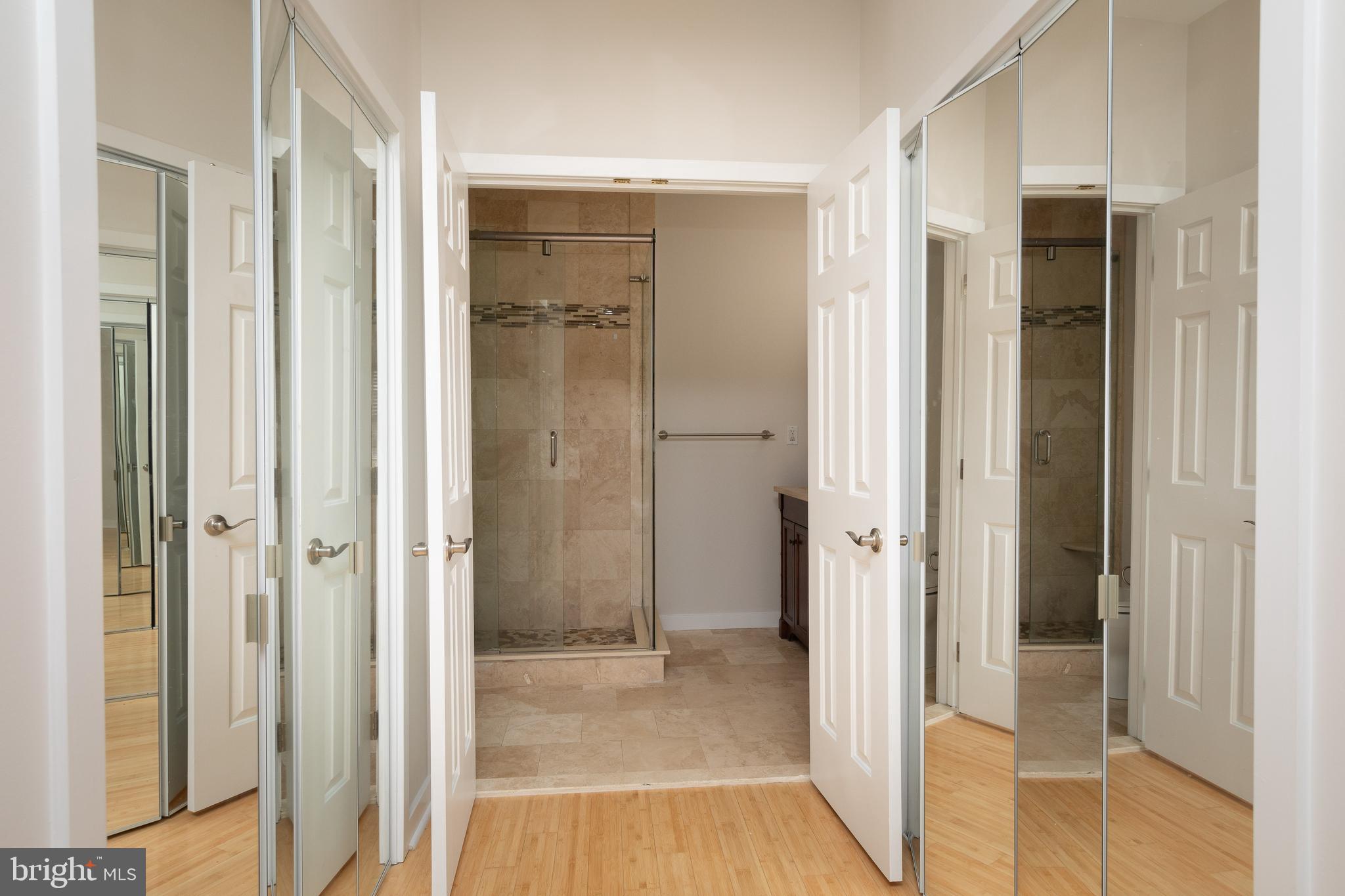 GRADUATE HOSPITAL - Residential