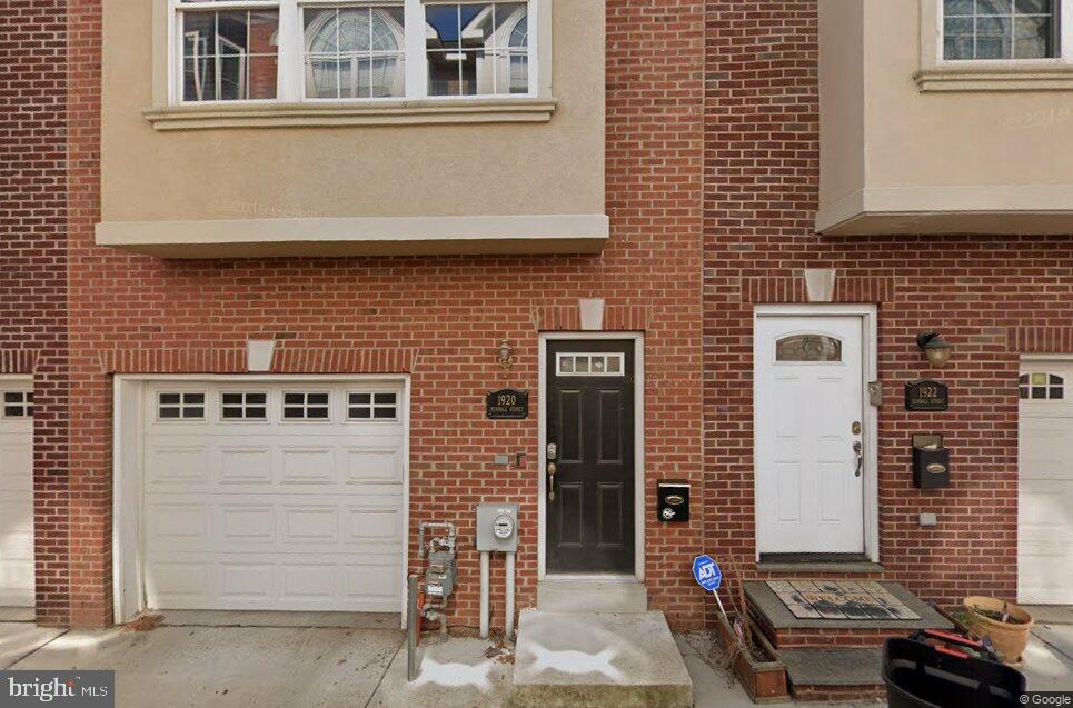 GRADUATE HOSPITAL - Residential