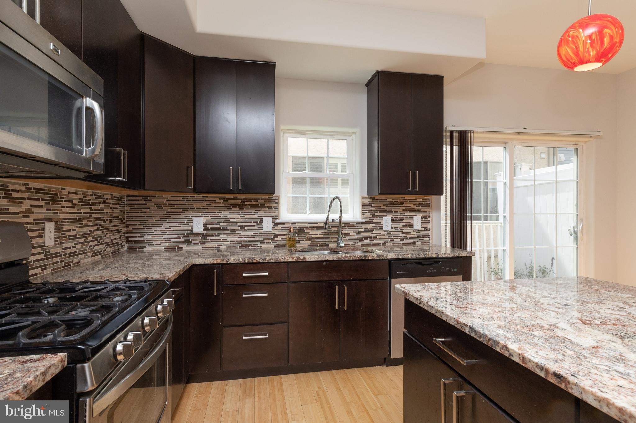 GRADUATE HOSPITAL - Residential