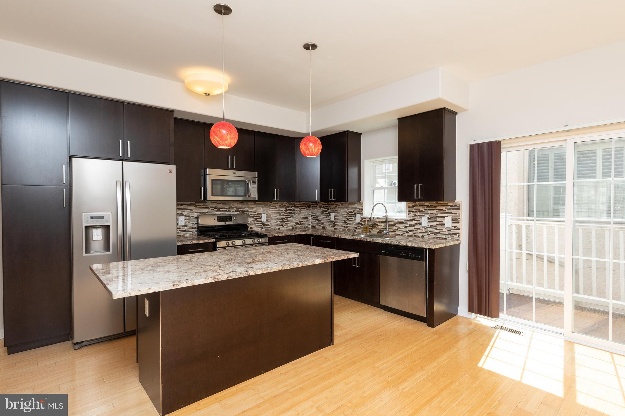 GRADUATE HOSPITAL - Residential