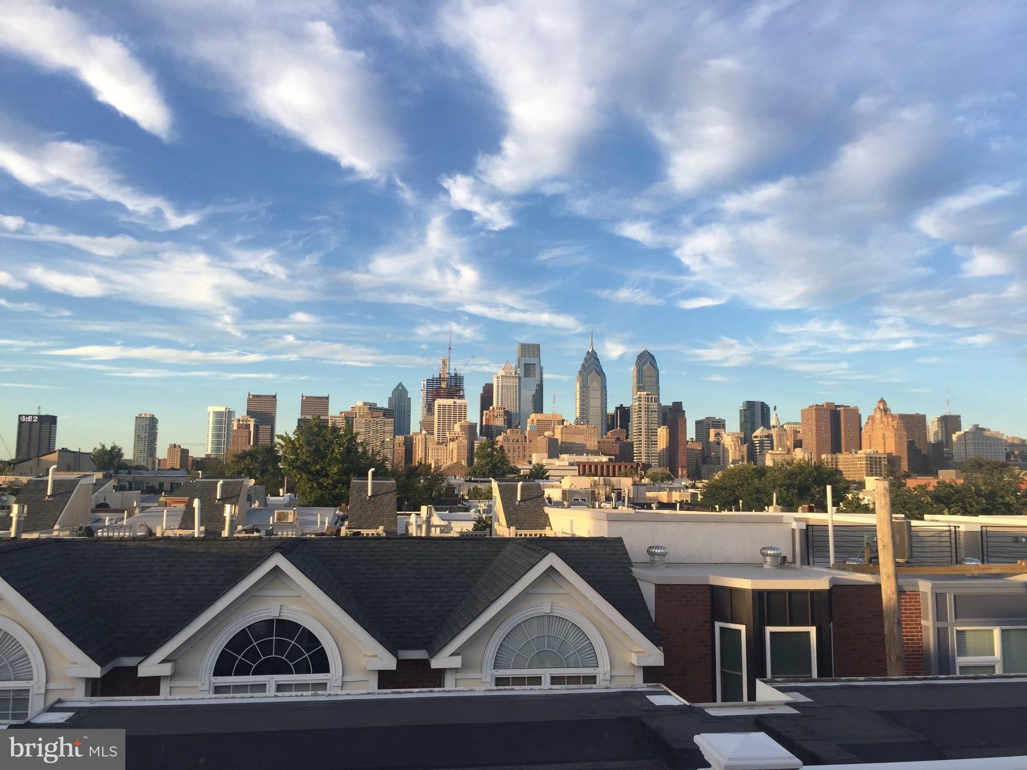 GRADUATE HOSPITAL - Residential