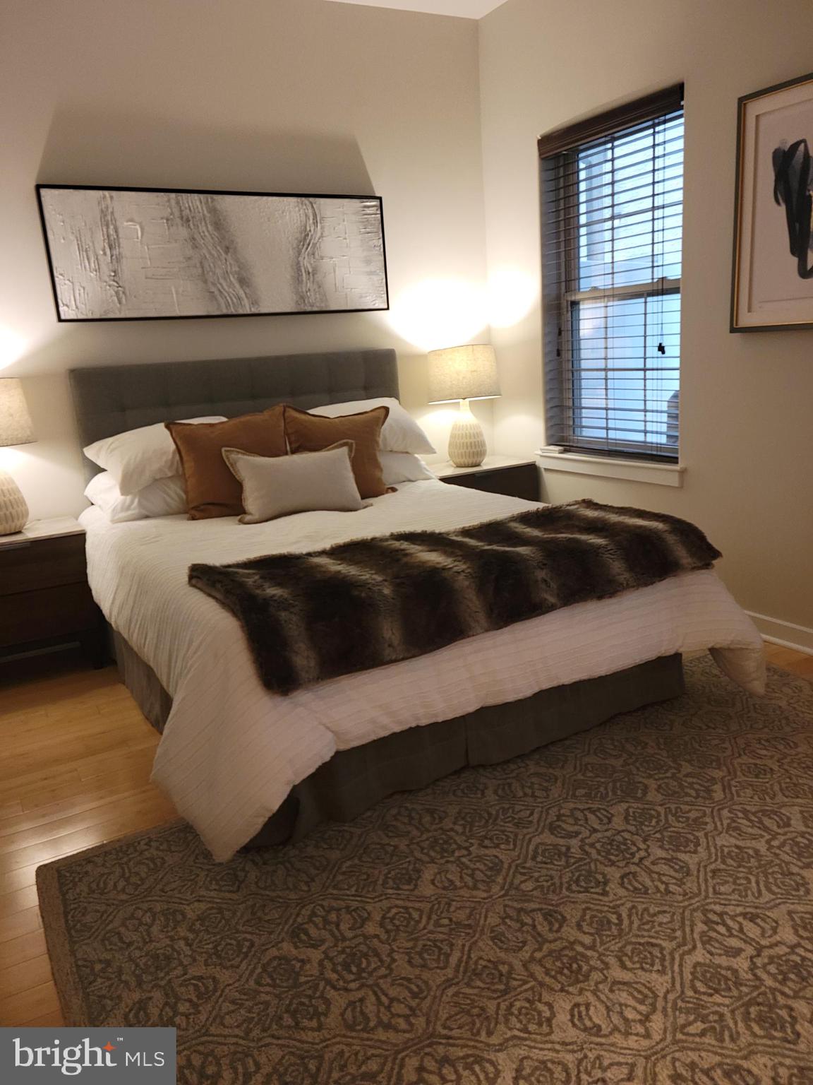 GRADUATE HOSPITAL - Residential