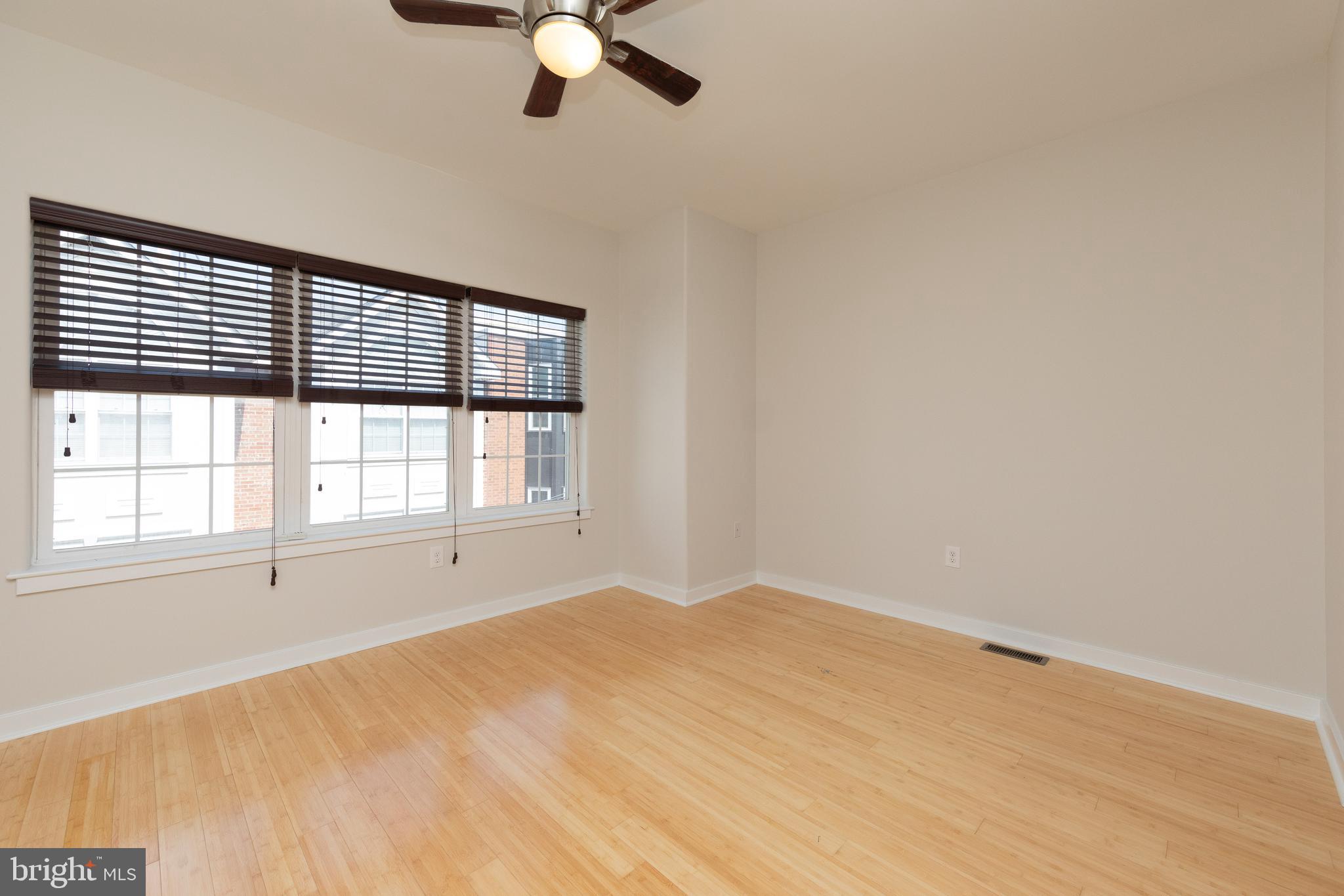 GRADUATE HOSPITAL - Residential