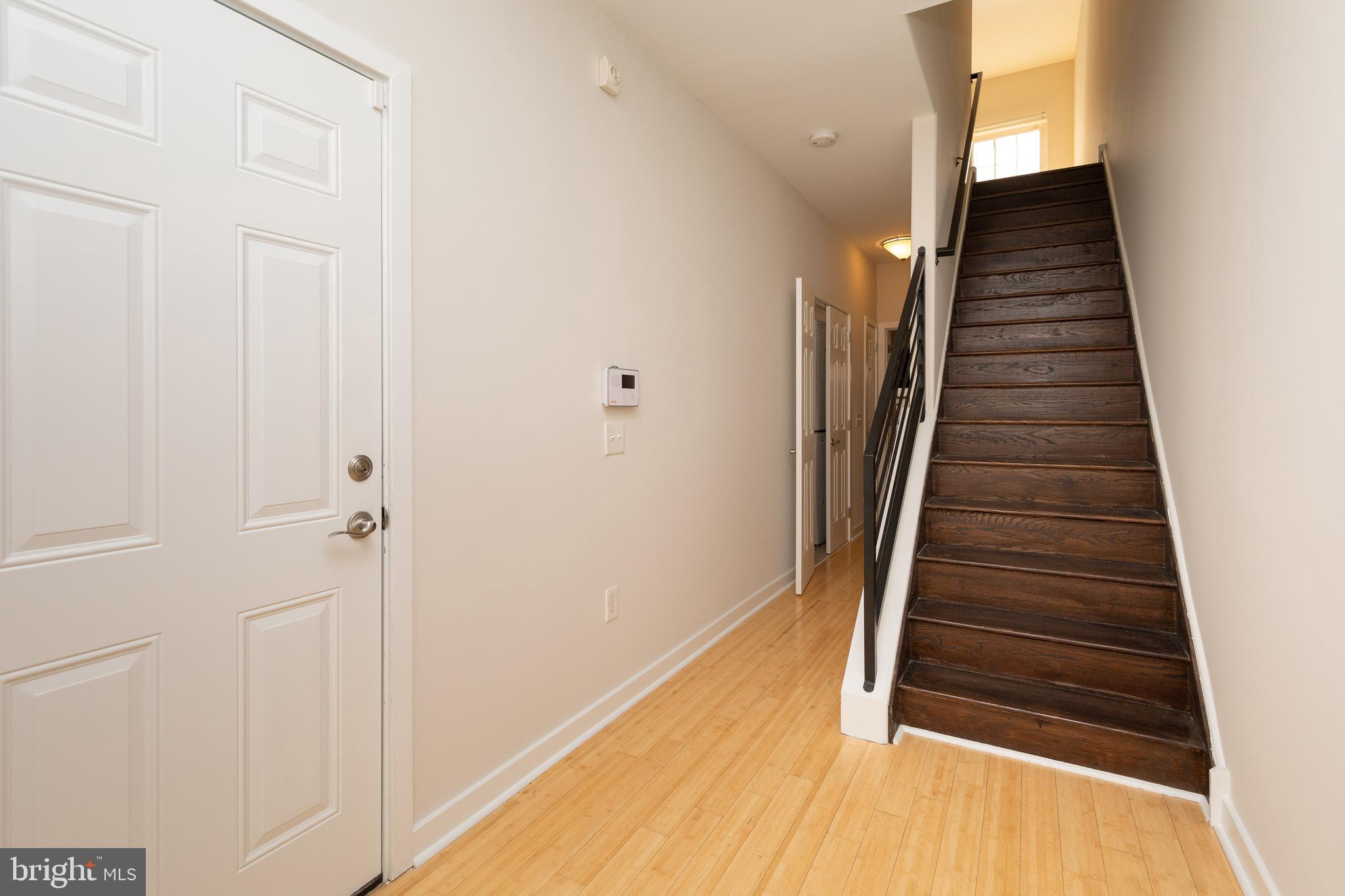 GRADUATE HOSPITAL - Residential