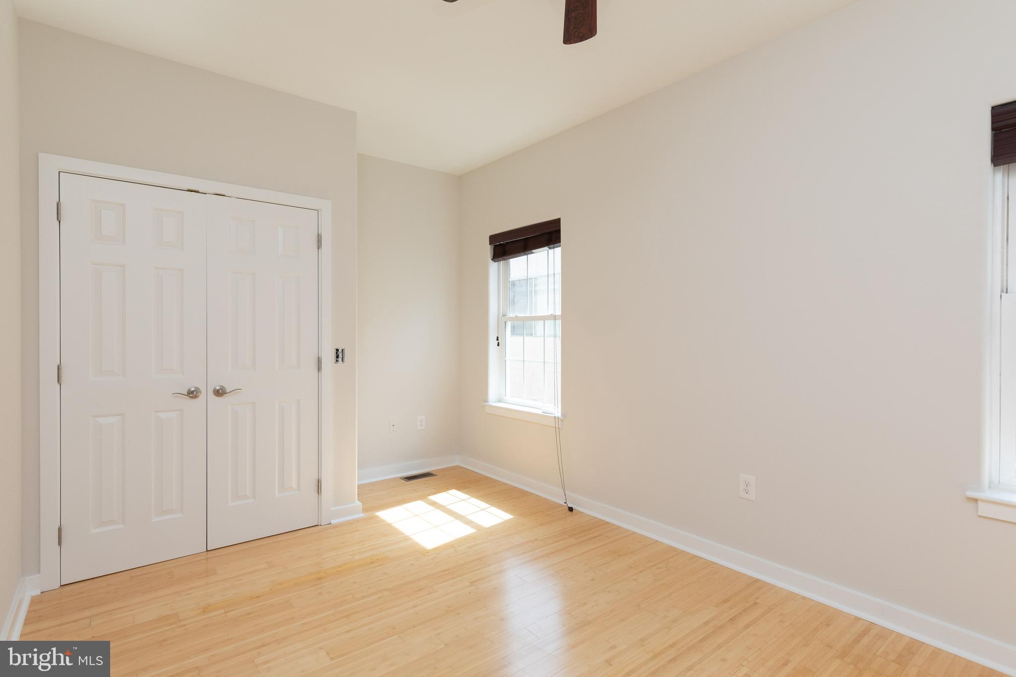 GRADUATE HOSPITAL - Residential