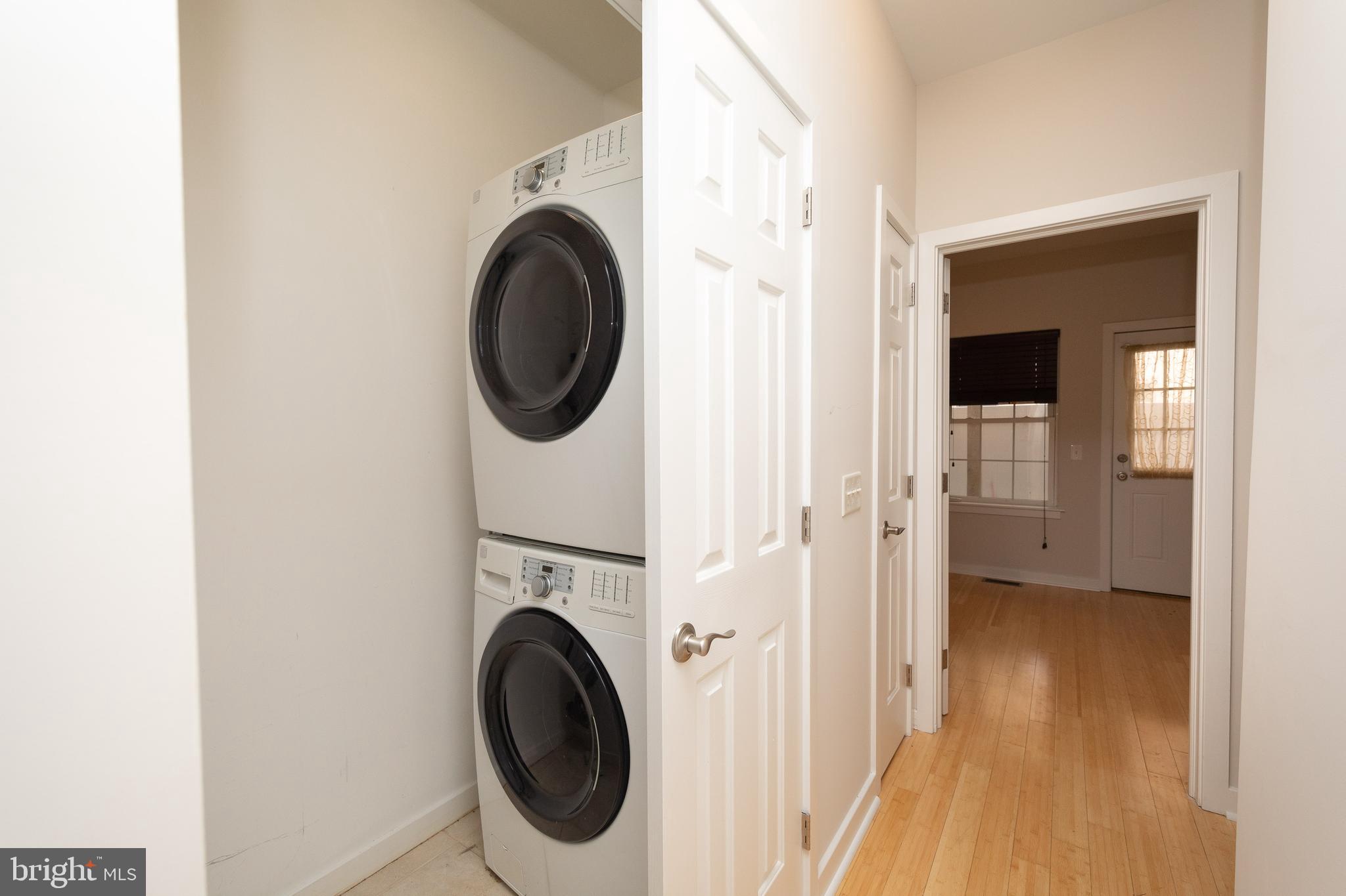 GRADUATE HOSPITAL - Residential