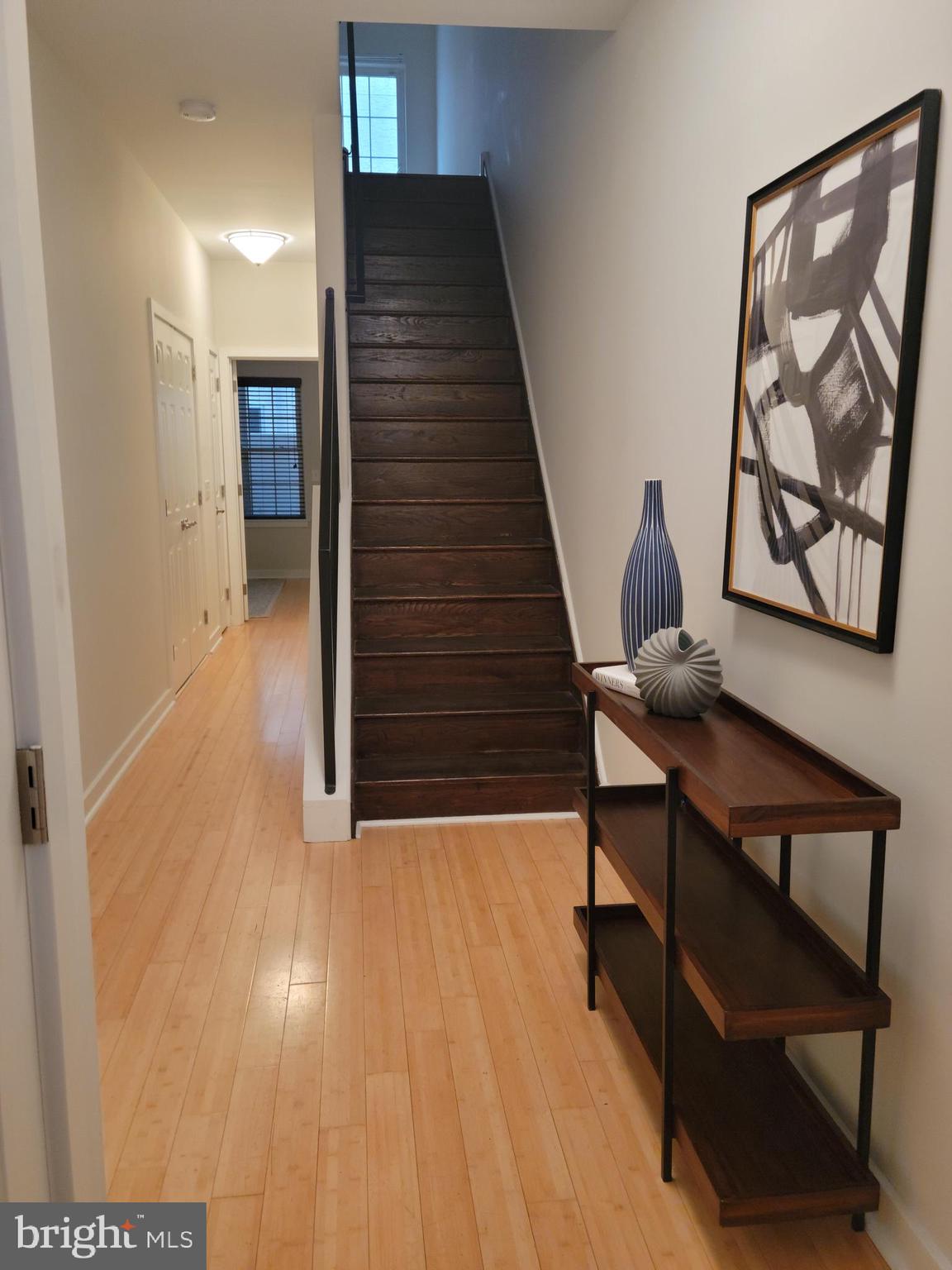 GRADUATE HOSPITAL - Residential