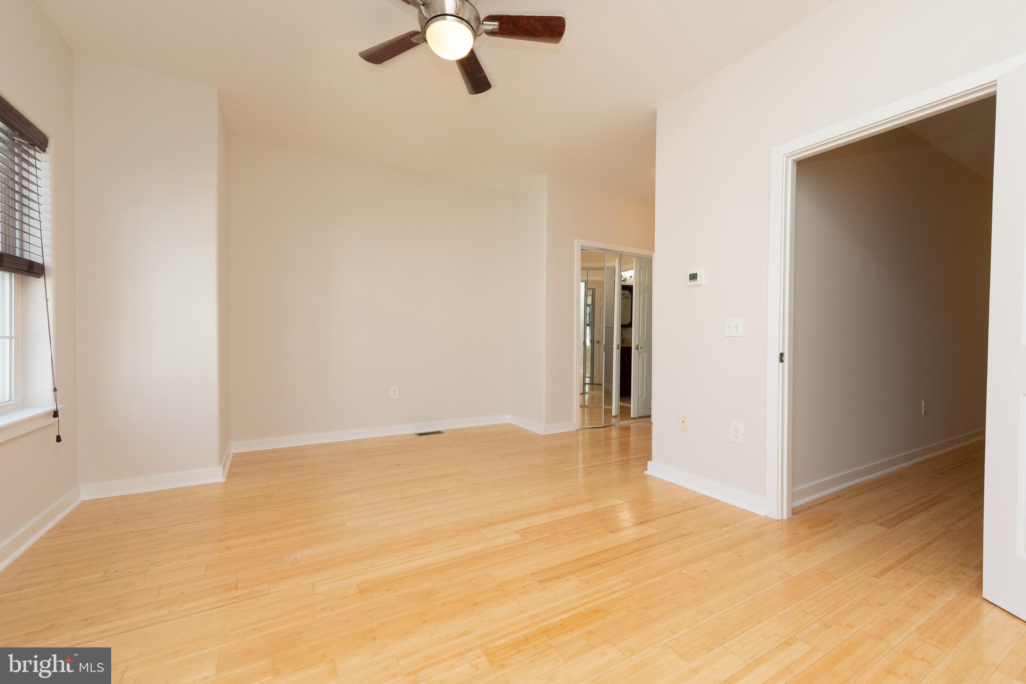 GRADUATE HOSPITAL - Residential