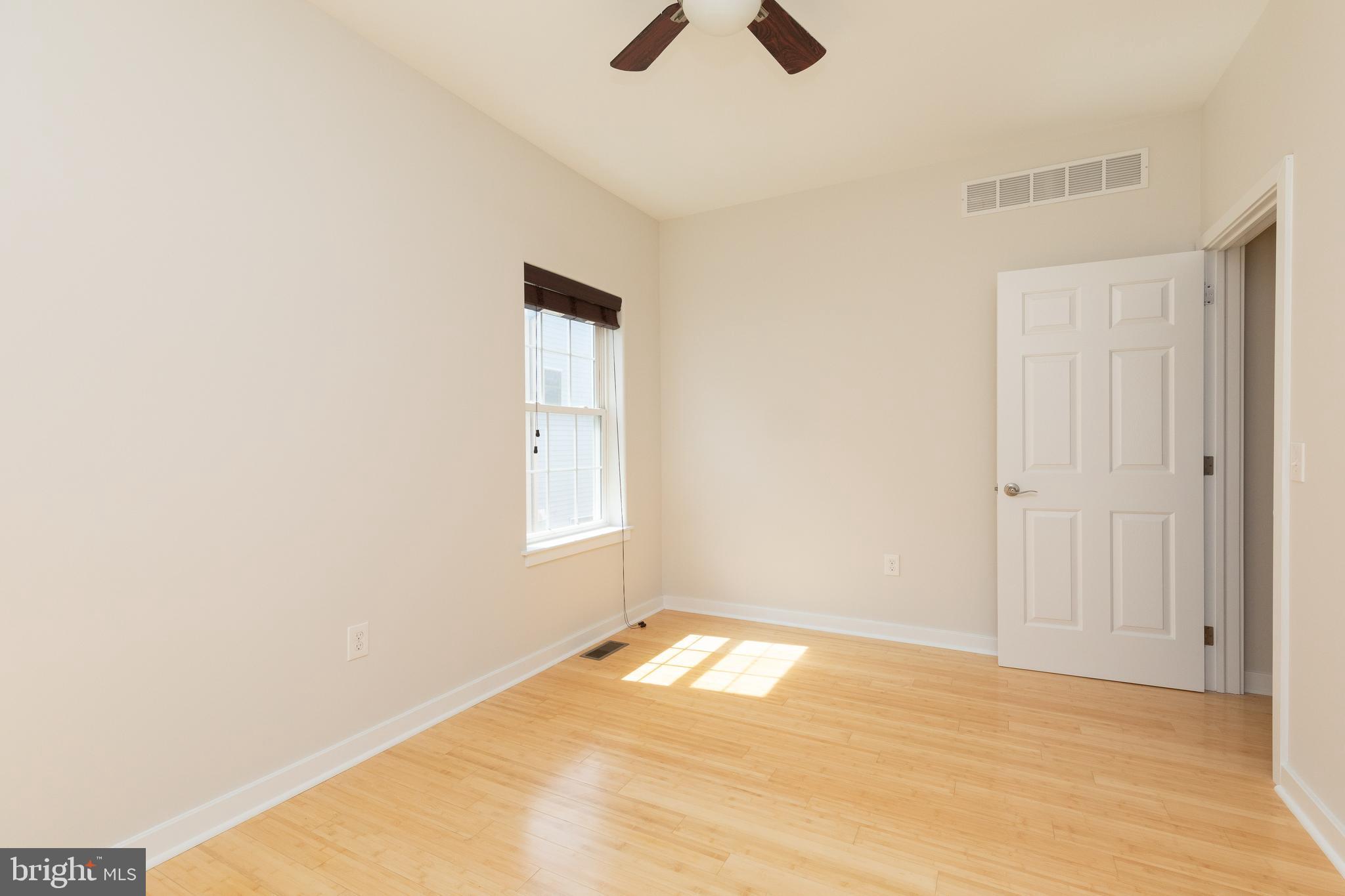 GRADUATE HOSPITAL - Residential