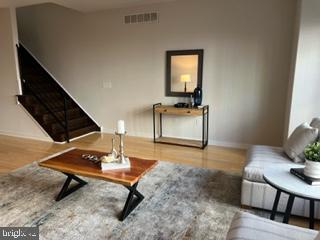 GRADUATE HOSPITAL - Residential