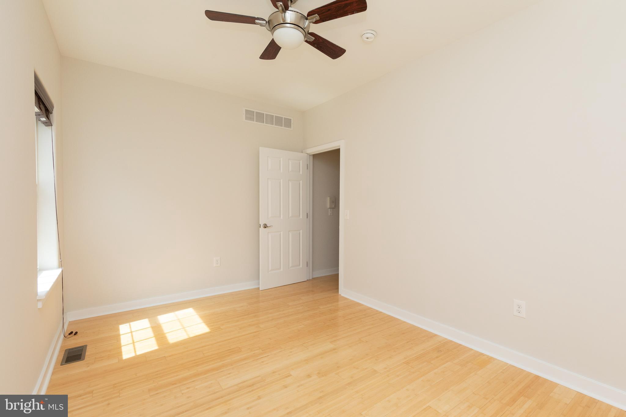 GRADUATE HOSPITAL - Residential