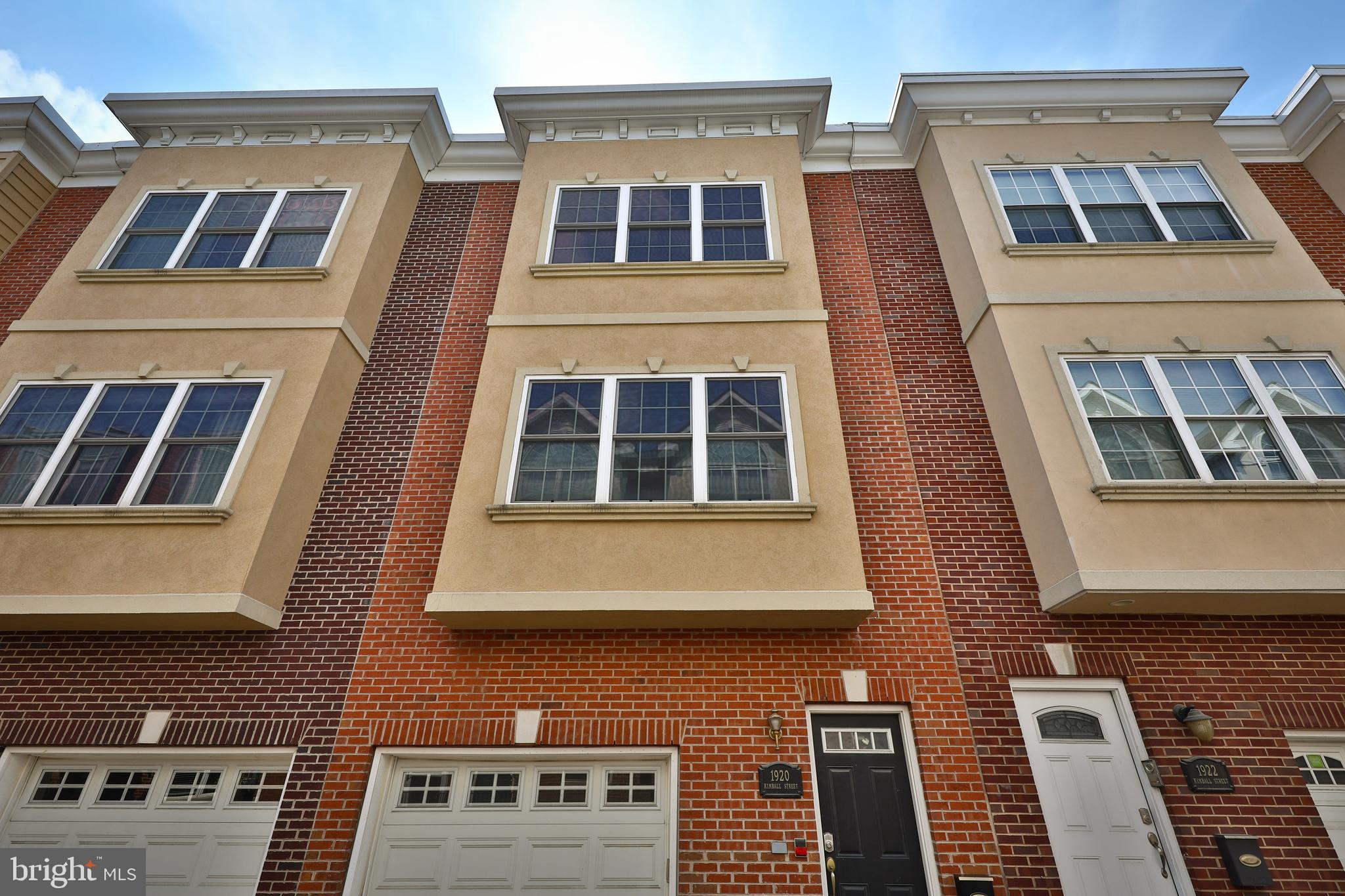 GRADUATE HOSPITAL - Residential