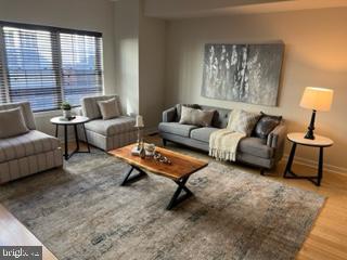 GRADUATE HOSPITAL - Residential